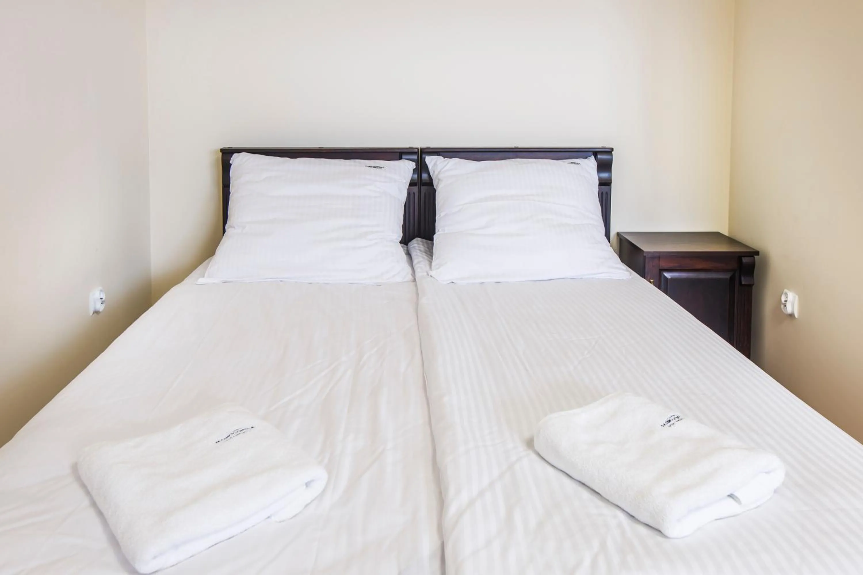Quadruple Room in BABIOGÓRSKA B&B