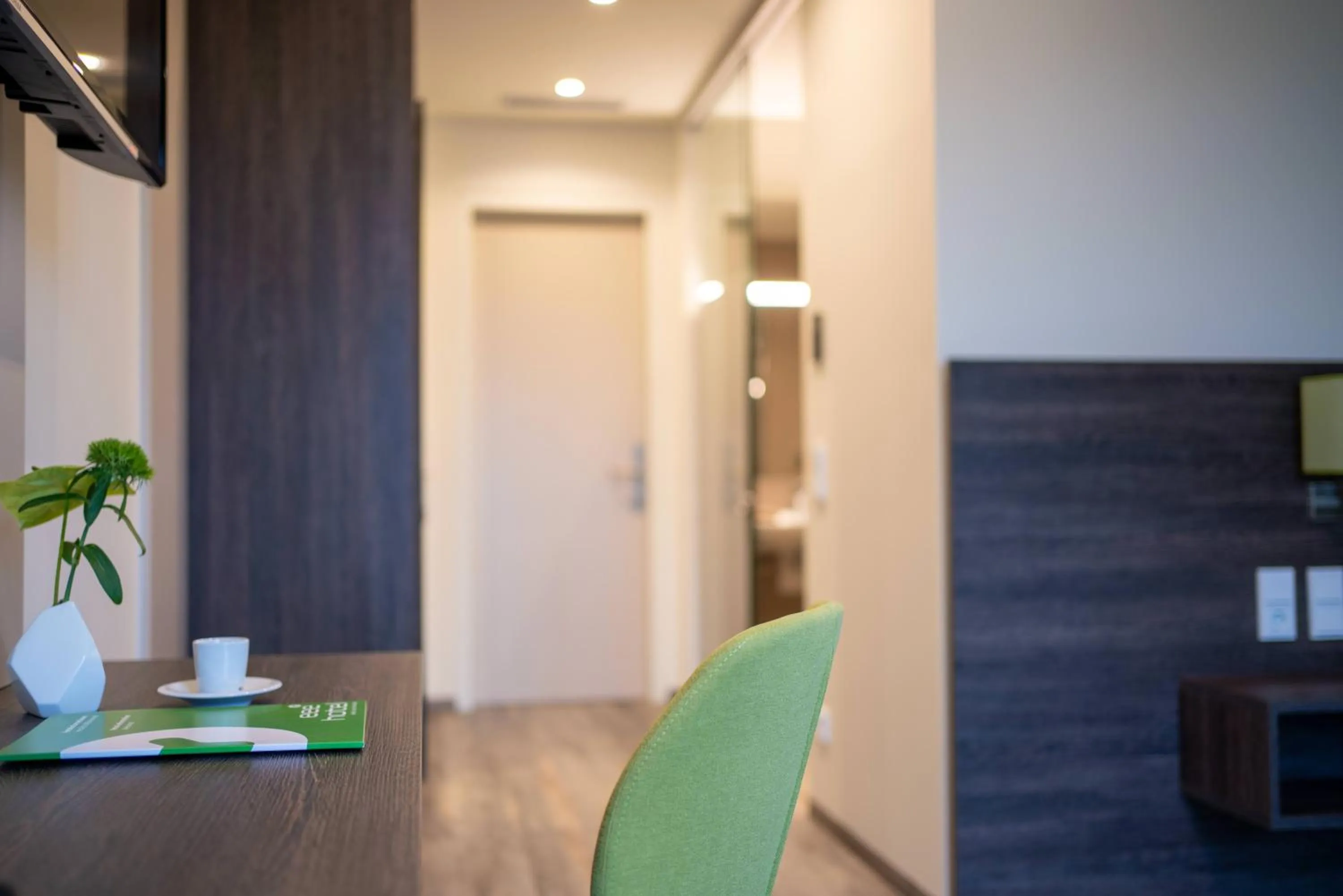 TV and multimedia in eee Hotel Gunskirchen