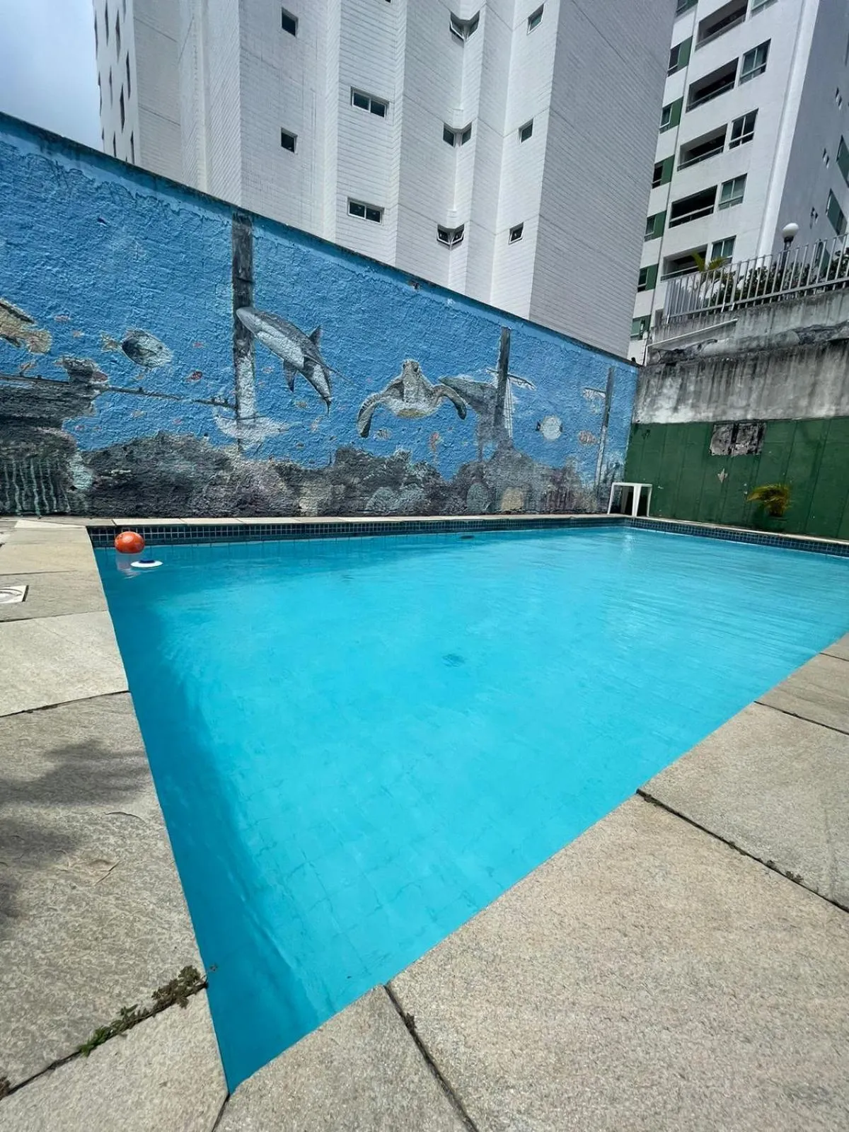 Regiane Beach Pousada Hostel
