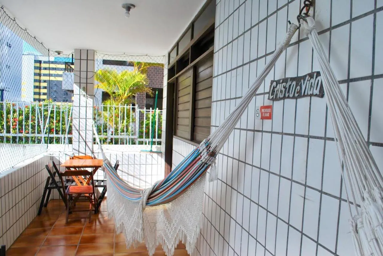 Regiane Beach Pousada Hostel