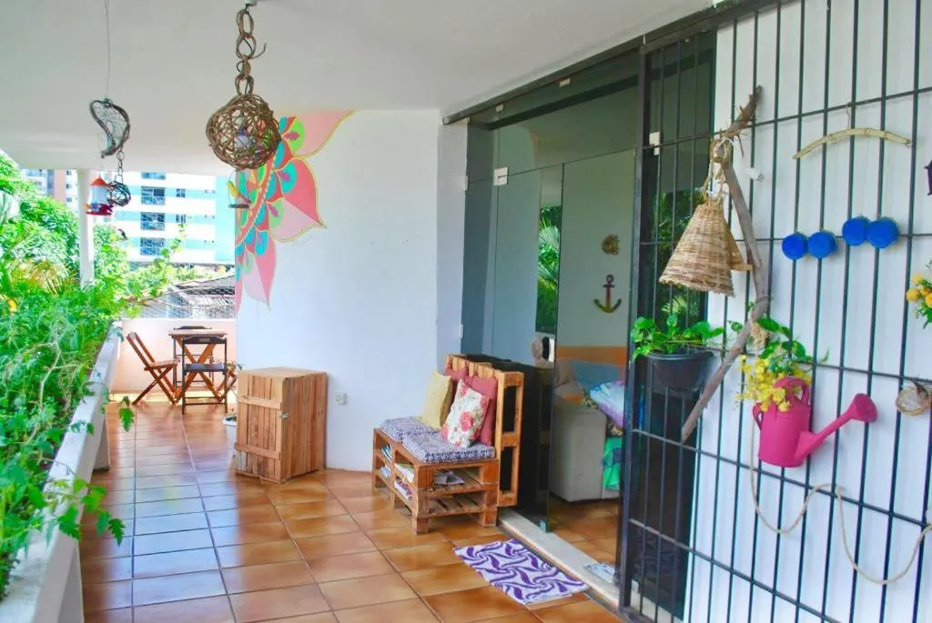 Regiane Beach Pousada Hostel