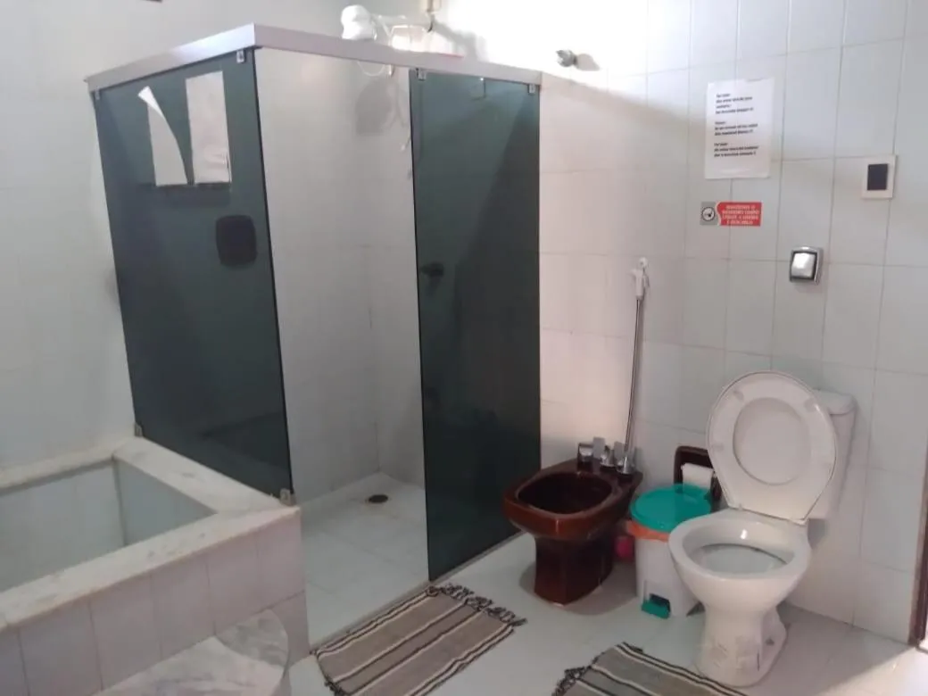Regiane Beach Pousada Hostel