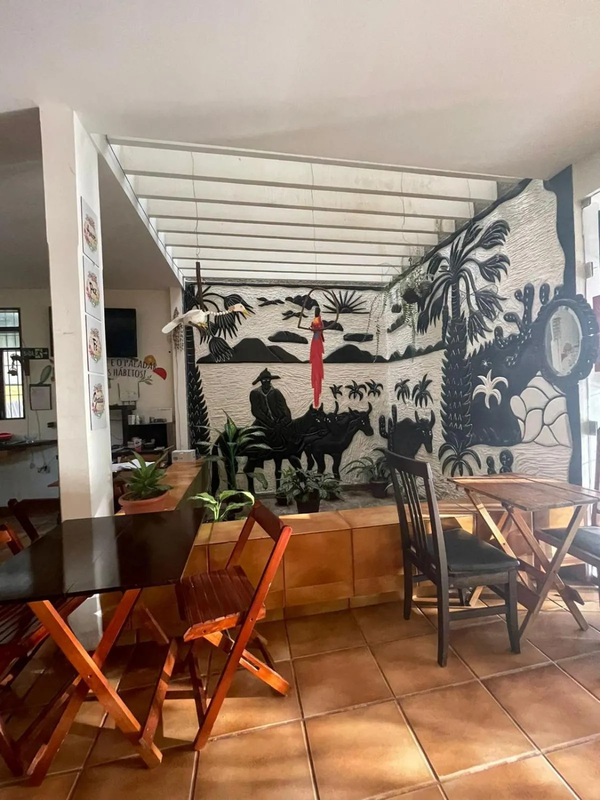 Regiane Beach Pousada Hostel