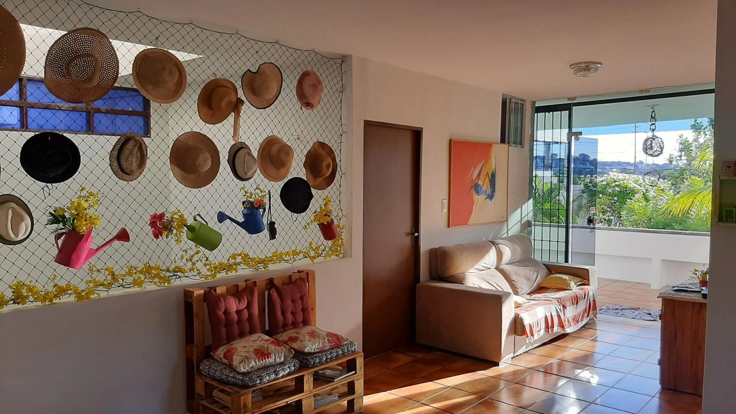 Regiane Beach Pousada Hostel
