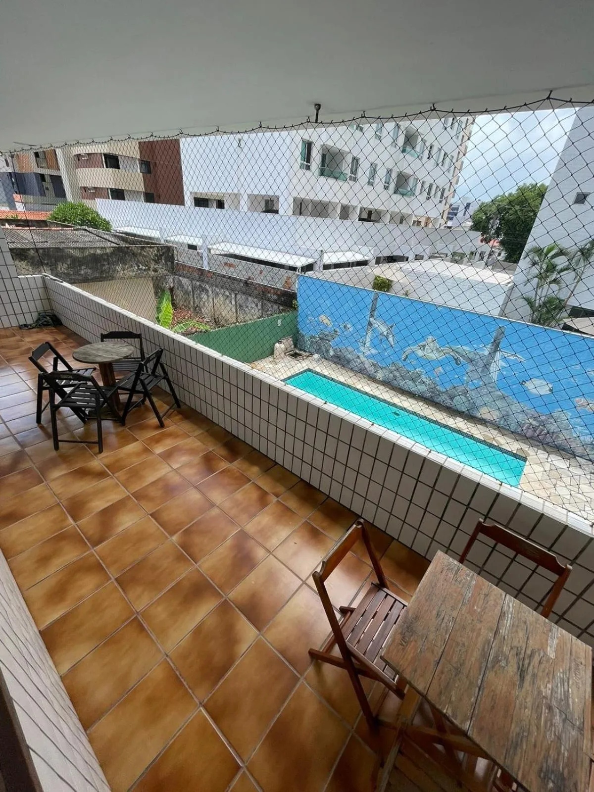 Regiane Beach Pousada Hostel
