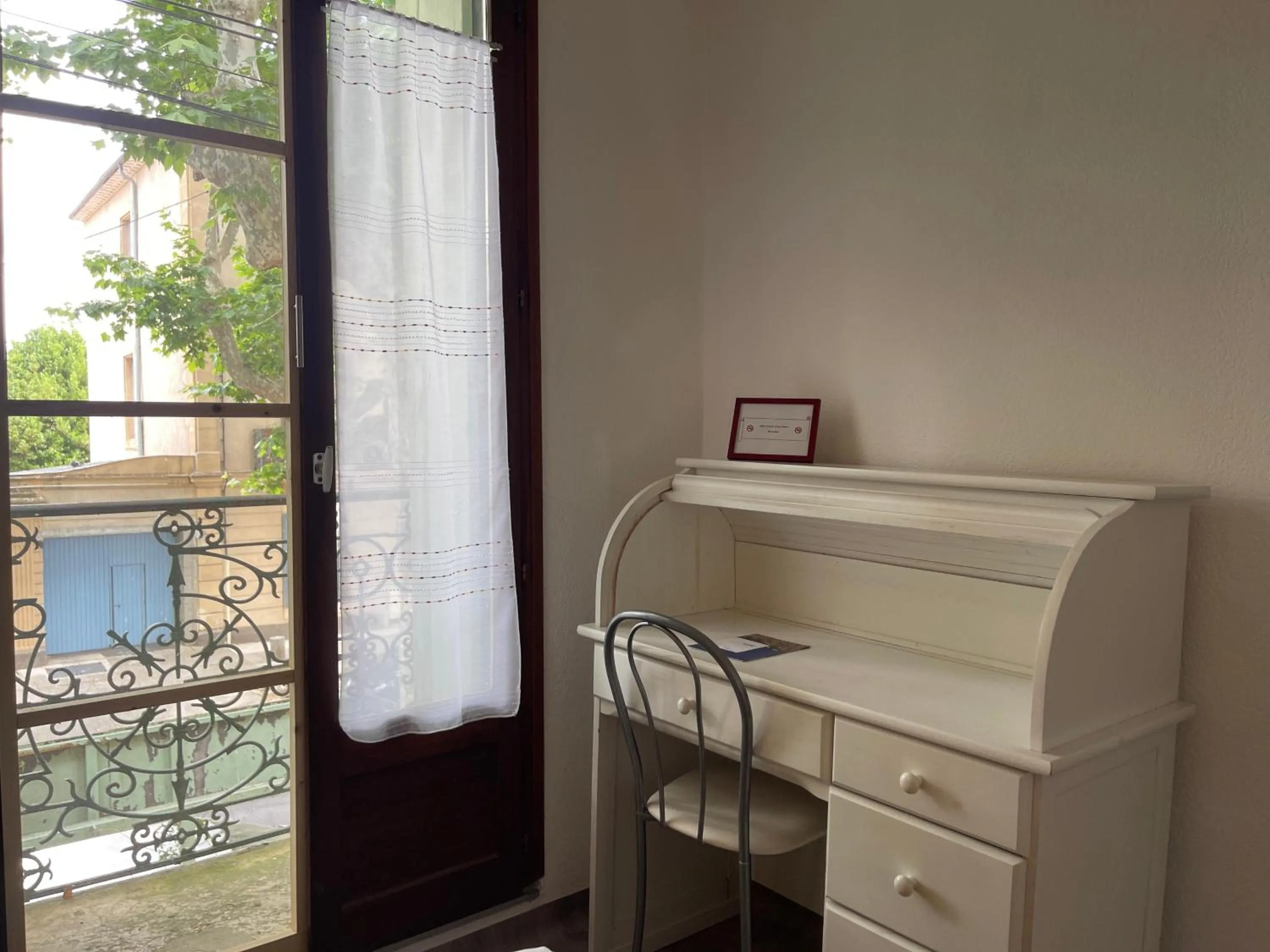 Bedroom in Residence Adele - Chambres d'Hôtes