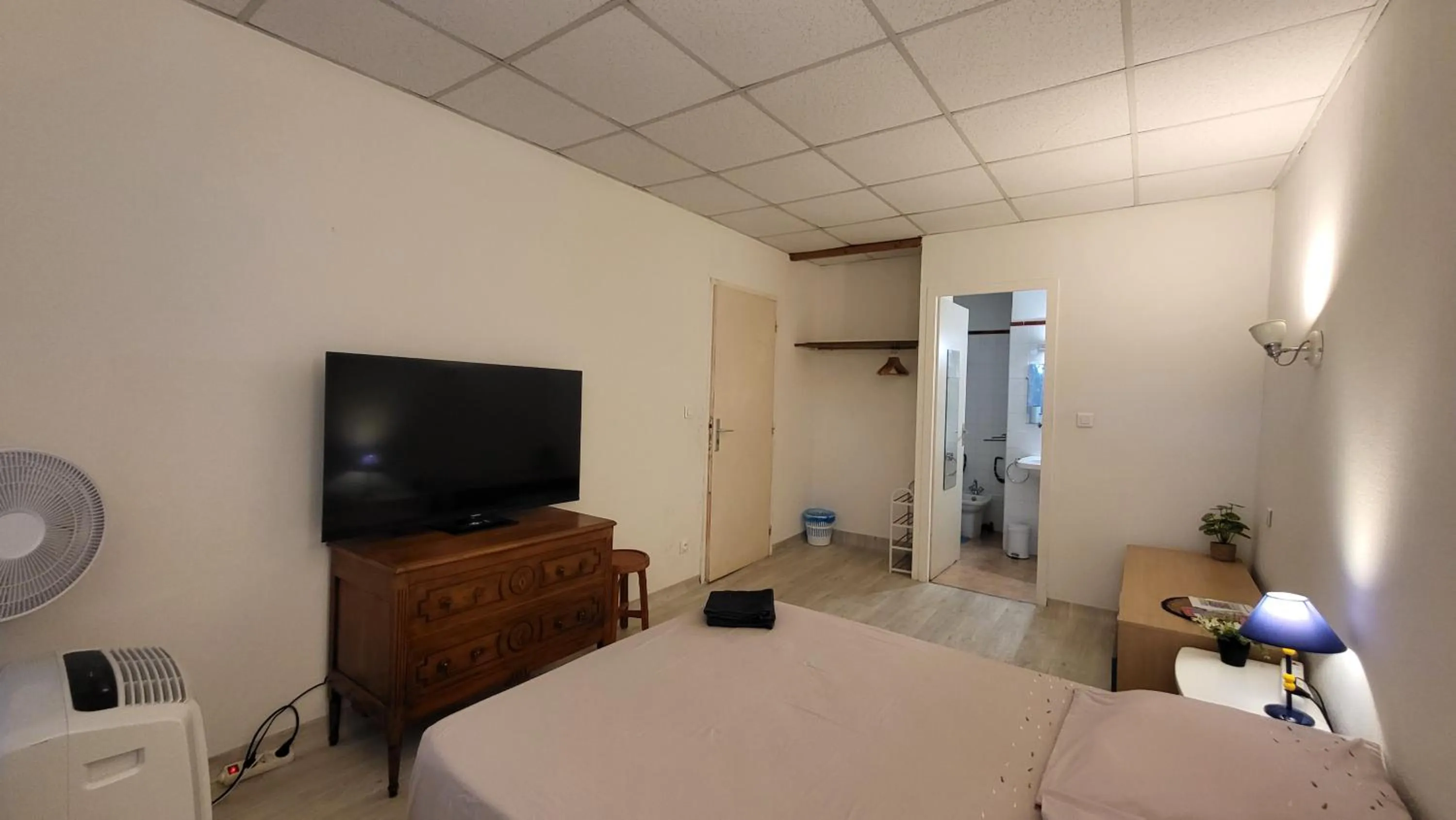 Photo of the whole room, Bed in Residence Adele - Chambres d'Hôtes