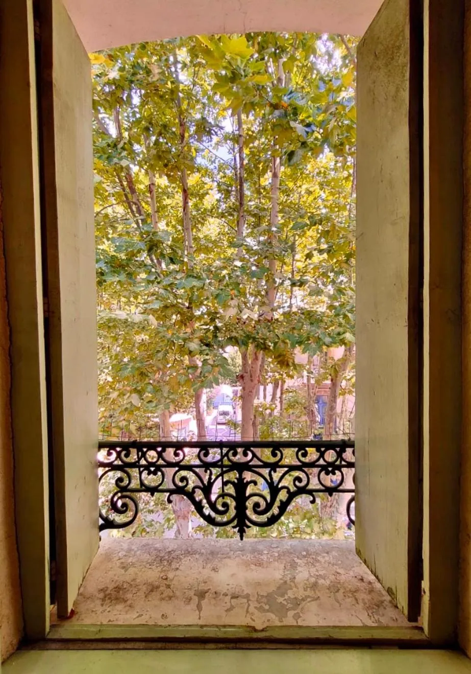 Day in Residence Adele - Chambres d'Hôtes