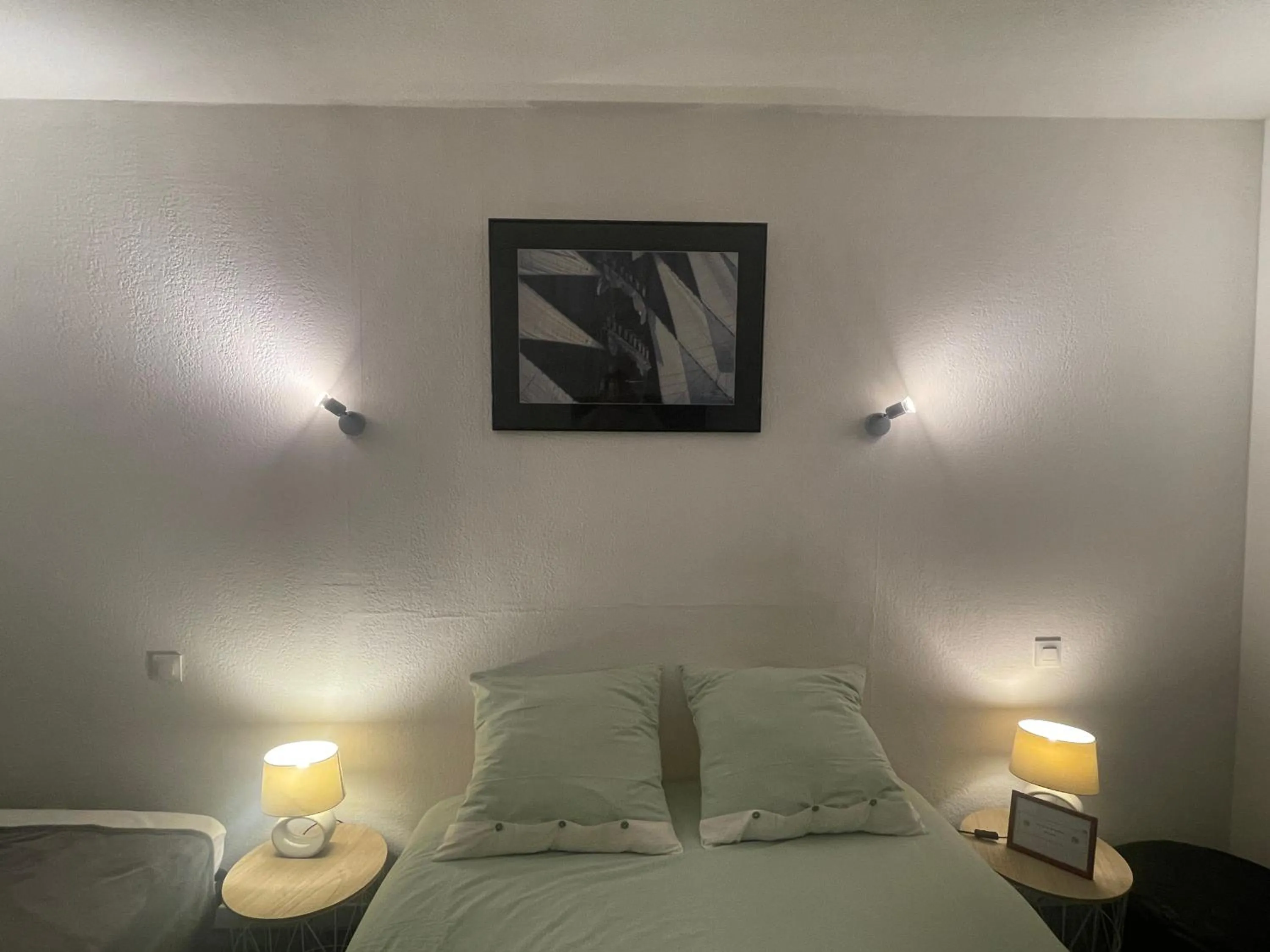 Bed in Residence Adele - Chambres d'Hôtes