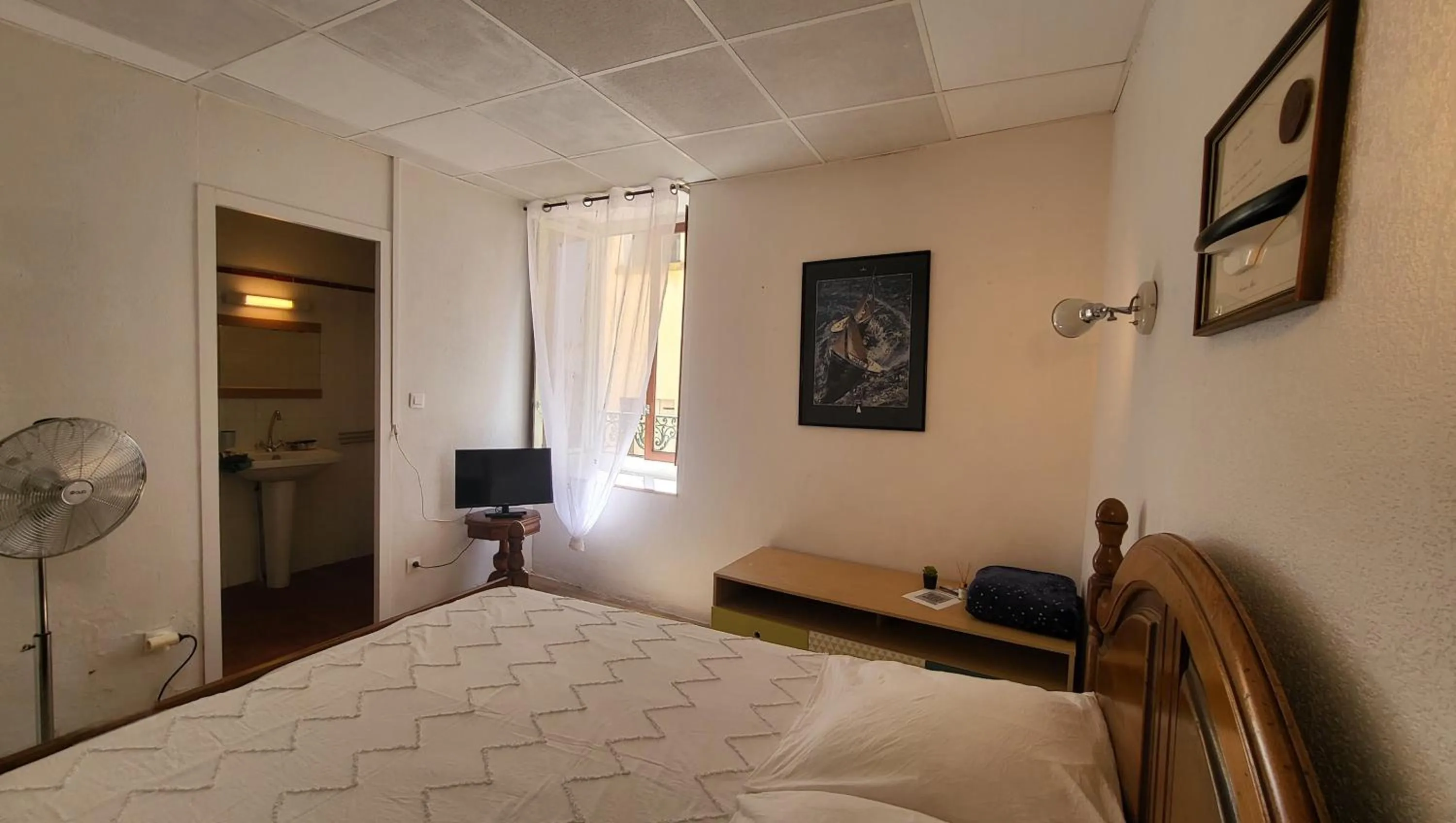 Bed in Residence Adele - Chambres d'Hôtes