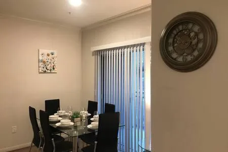 Magnificent Furnished Apartment near Exxon Campus