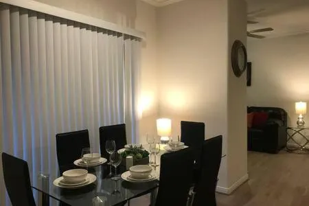Magnificent Furnished Apartment near Exxon Campus