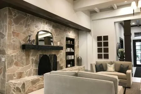 Magnificent Furnished Apartment near Exxon Campus