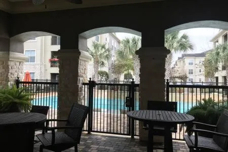 Magnificent Furnished Apartment near Exxon Campus