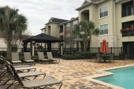 Magnificent Furnished Apartment near Exxon Campus