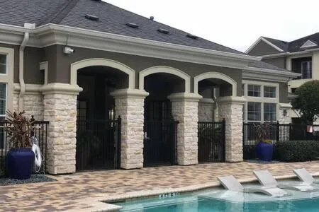 Magnificent Furnished Apartment near Exxon Campus