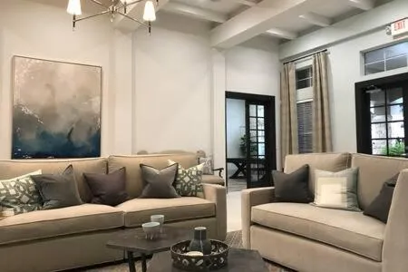 Magnificent Furnished Apartment near Exxon Campus