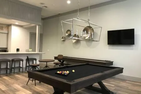 Magnificent Furnished Apartment near Exxon Campus