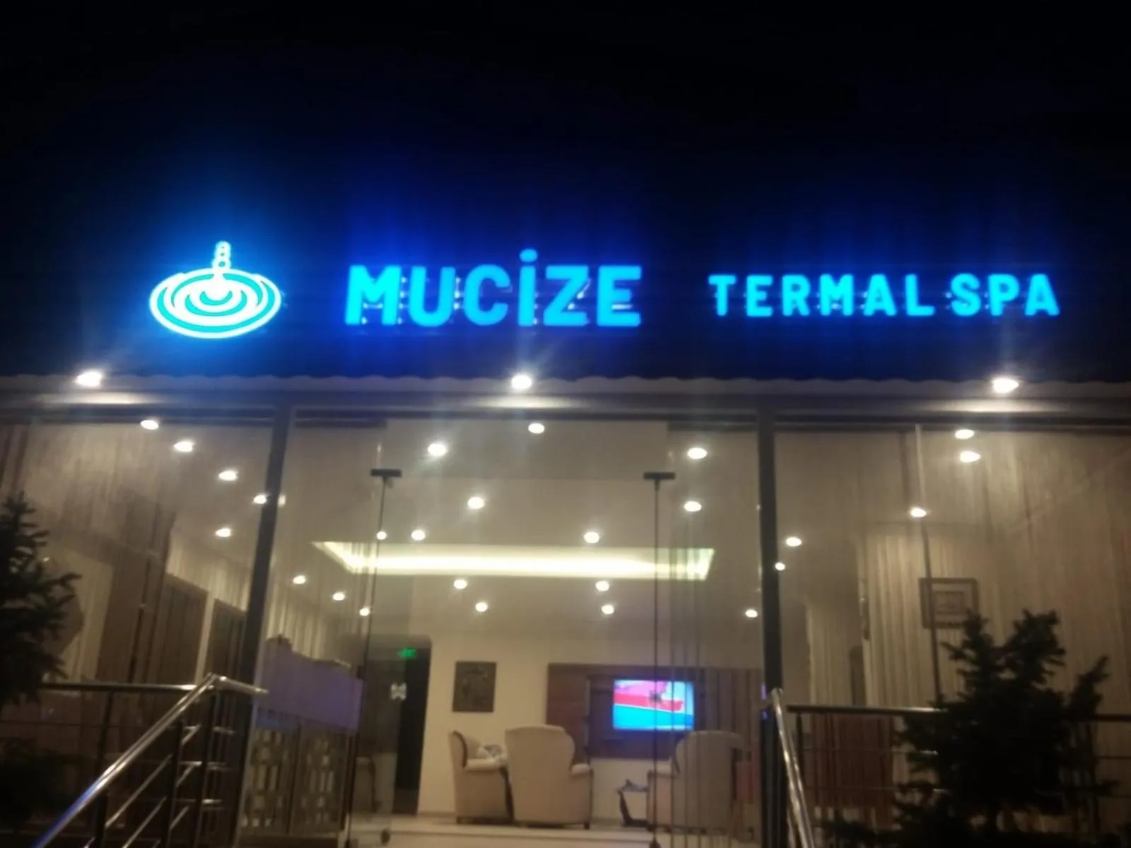Other in Mucize Termal Spa