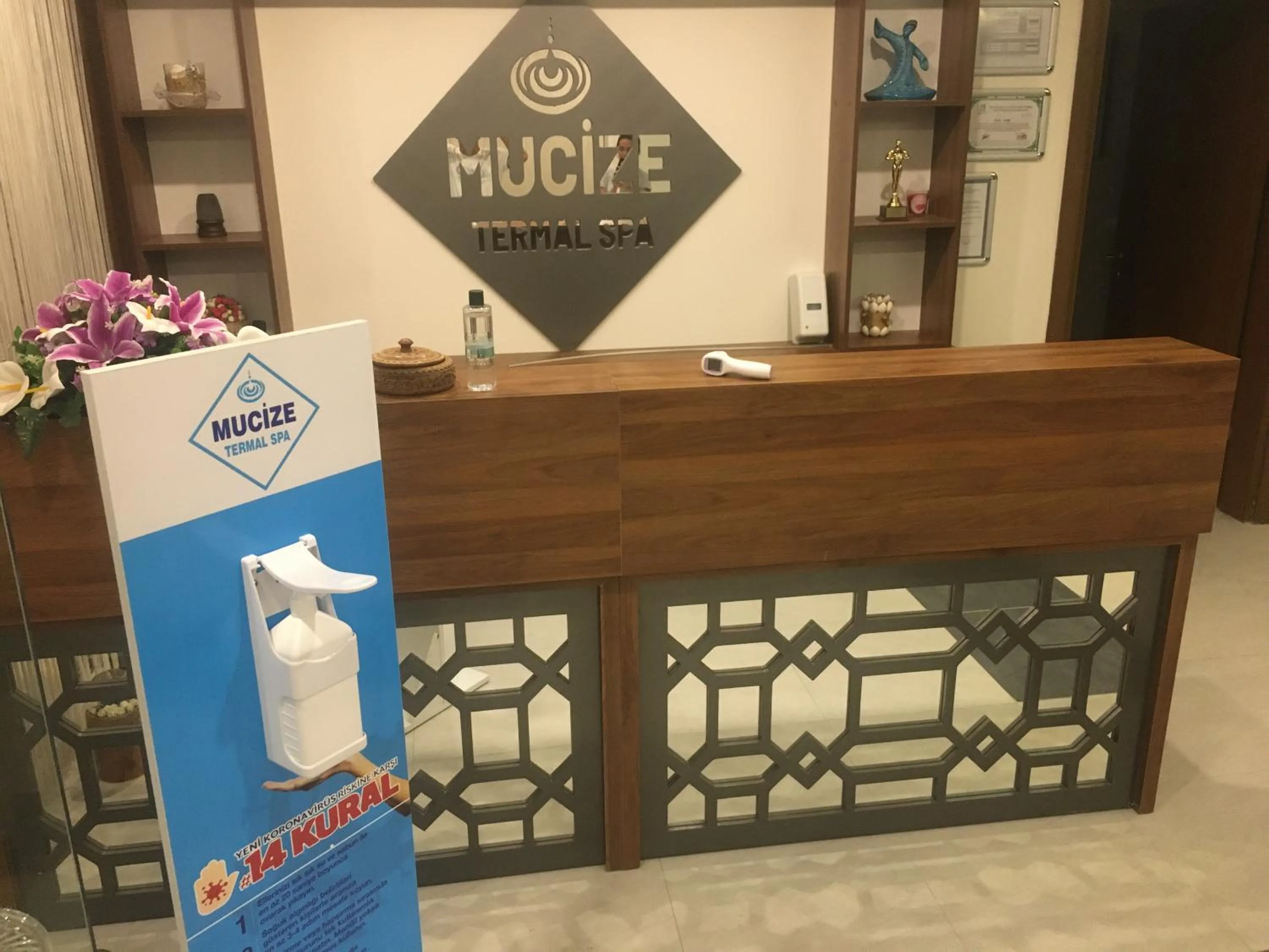 Other in Mucize Termal Spa