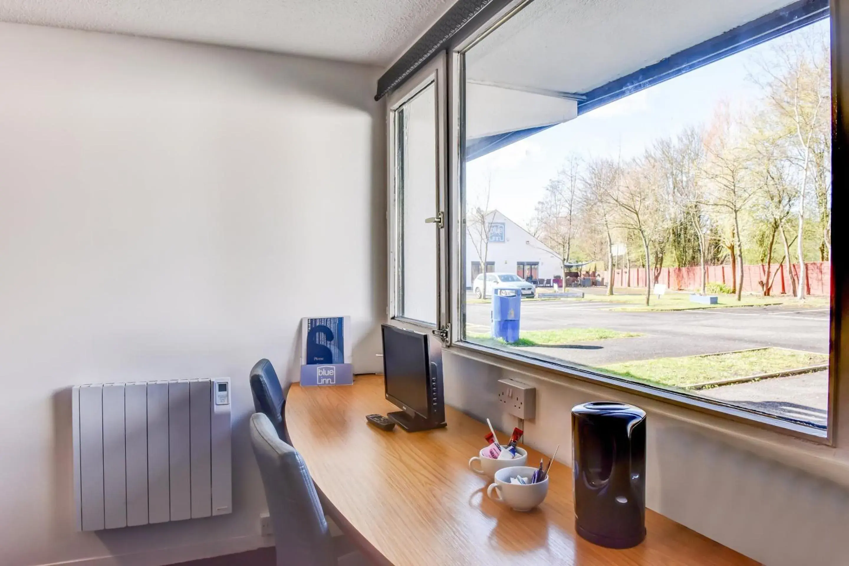 Bedroom in The Hotel Rafiya, Redditch Bedroom in The Hotel Rafiya, Redditch