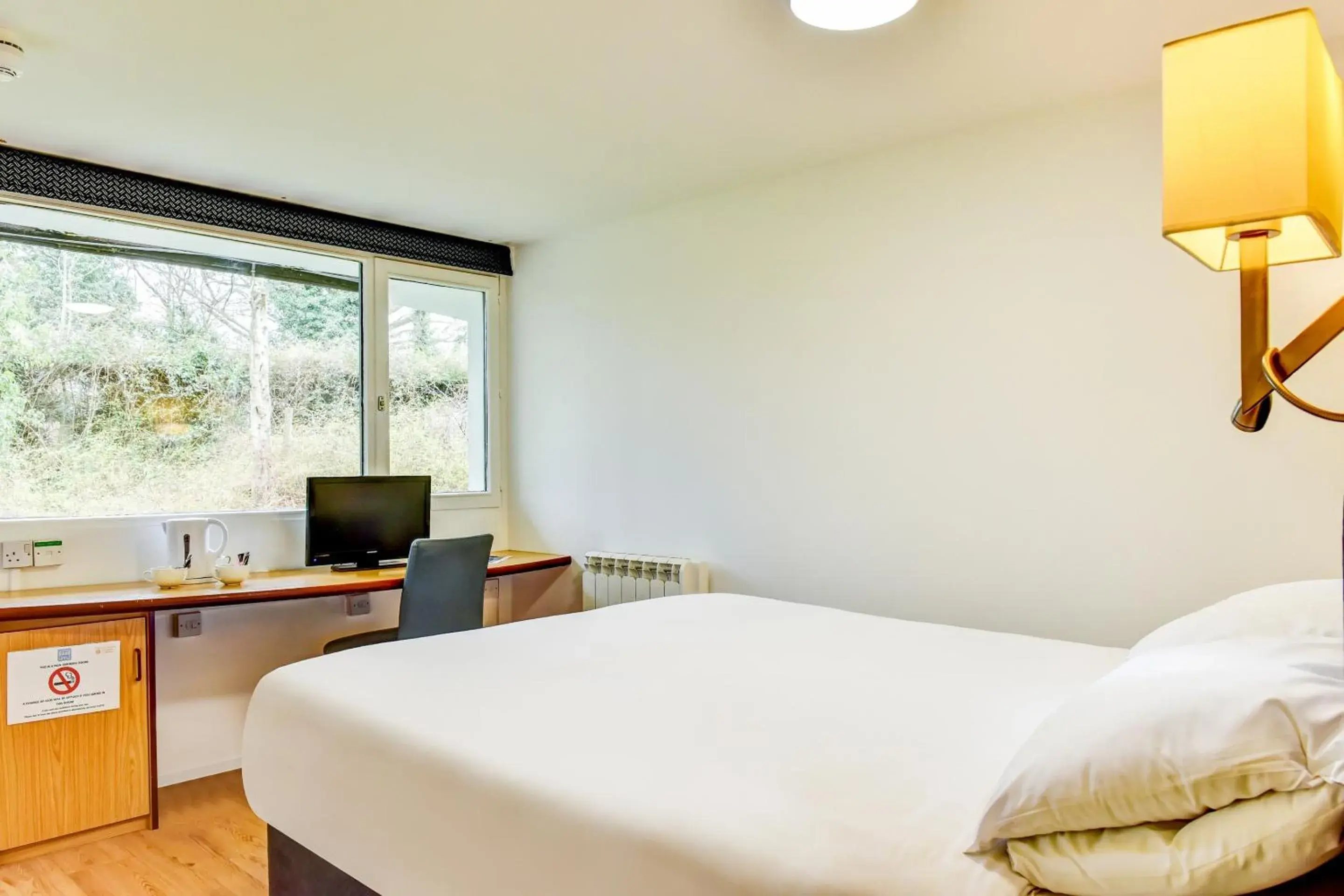 Bedroom in The Hotel Rafiya, Redditch Bedroom in The Hotel Rafiya, Redditch