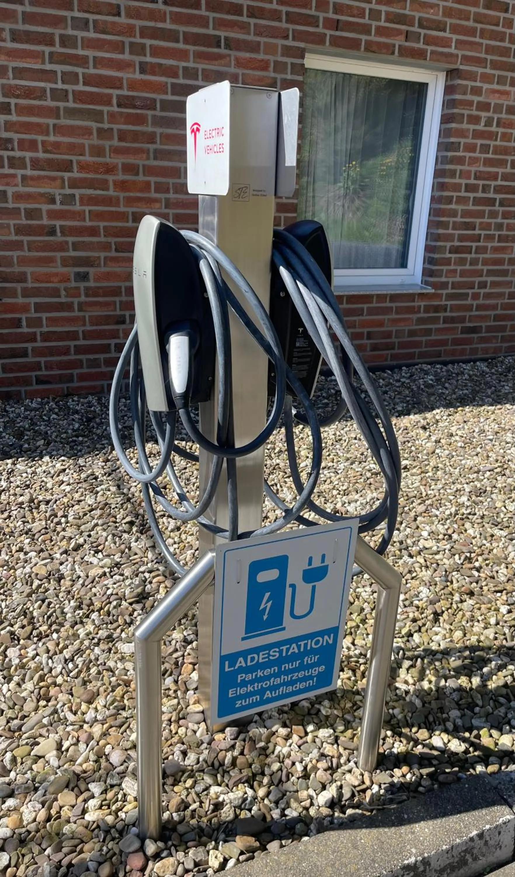 Parking in Hotel am Schlosspark Herten