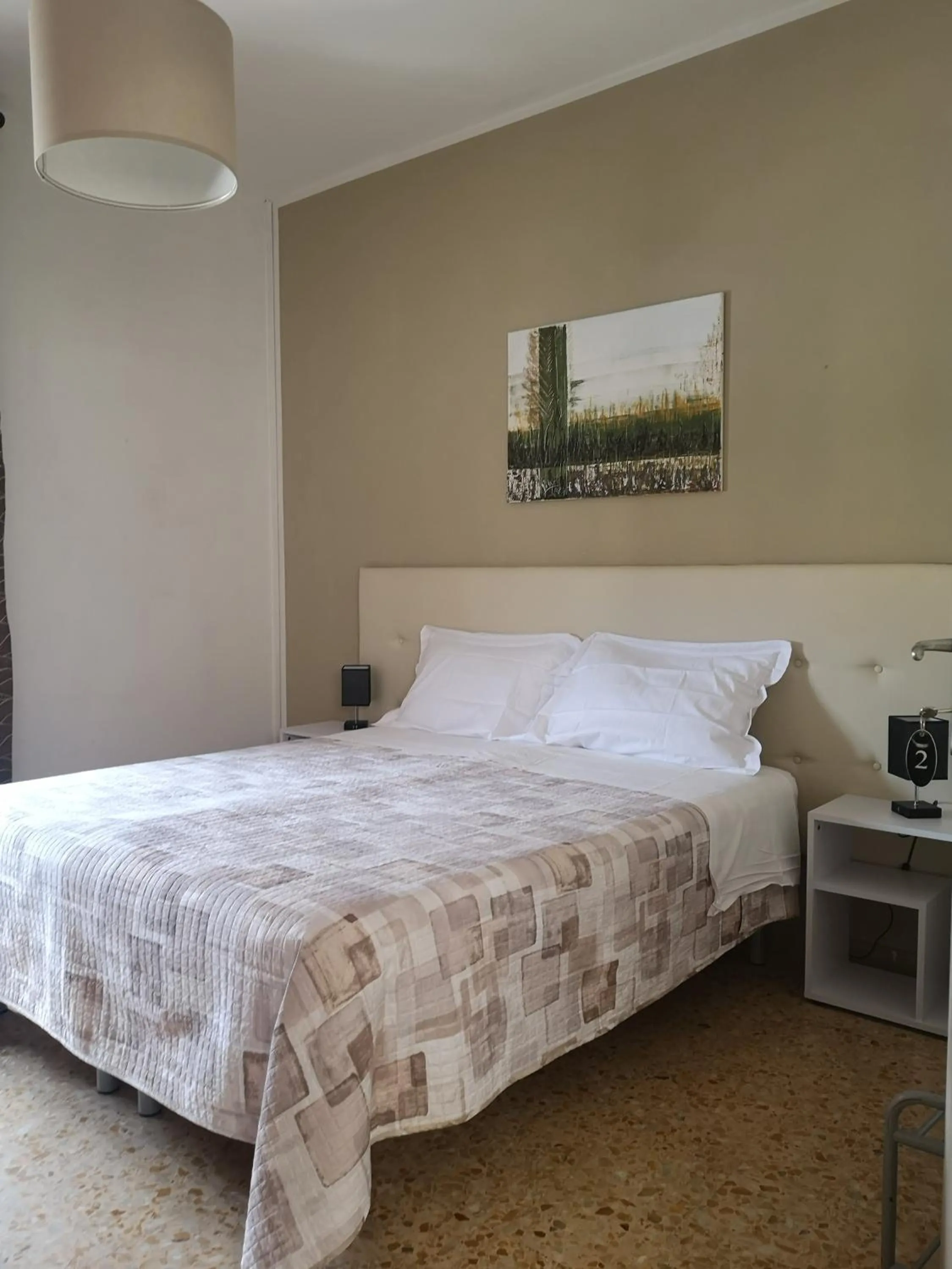 Double Room in Vacanze Pisane