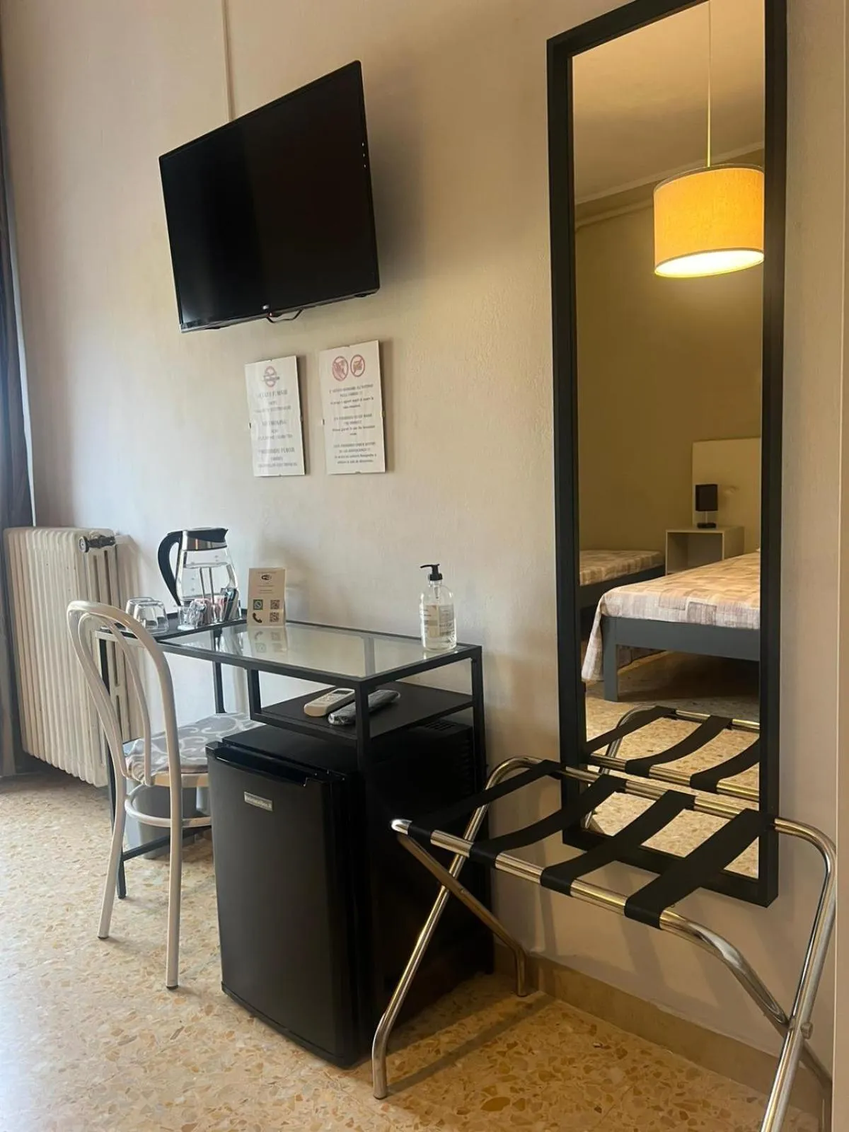 Bed in Vacanze Pisane