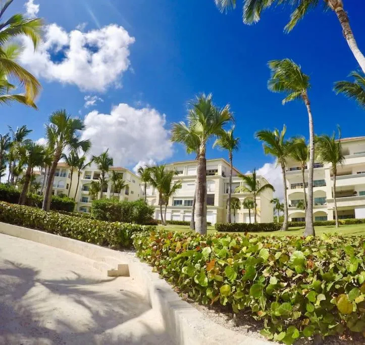 Property building in Perfect Beach Condo Cap Cana Marina, Punta Cana