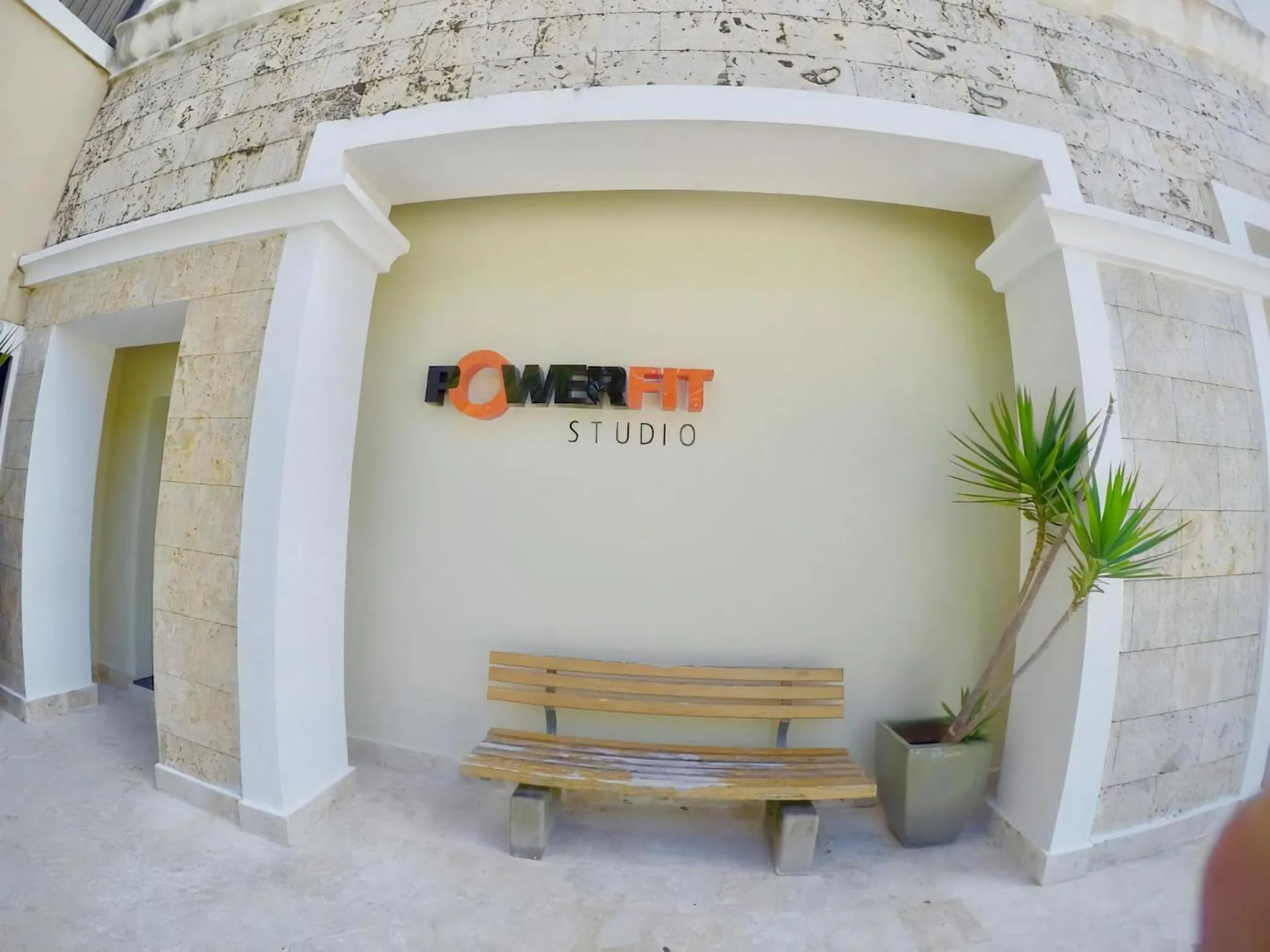 Property building in Perfect Beach Condo Cap Cana Marina, Punta Cana