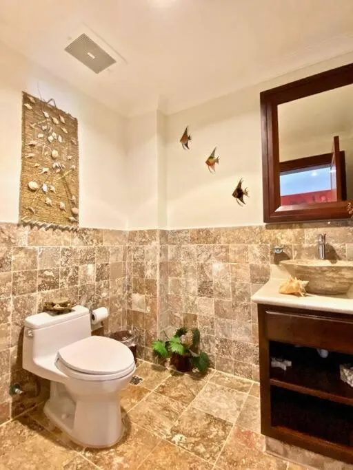 Property building in Perfect Beach Condo Cap Cana Marina, Punta Cana