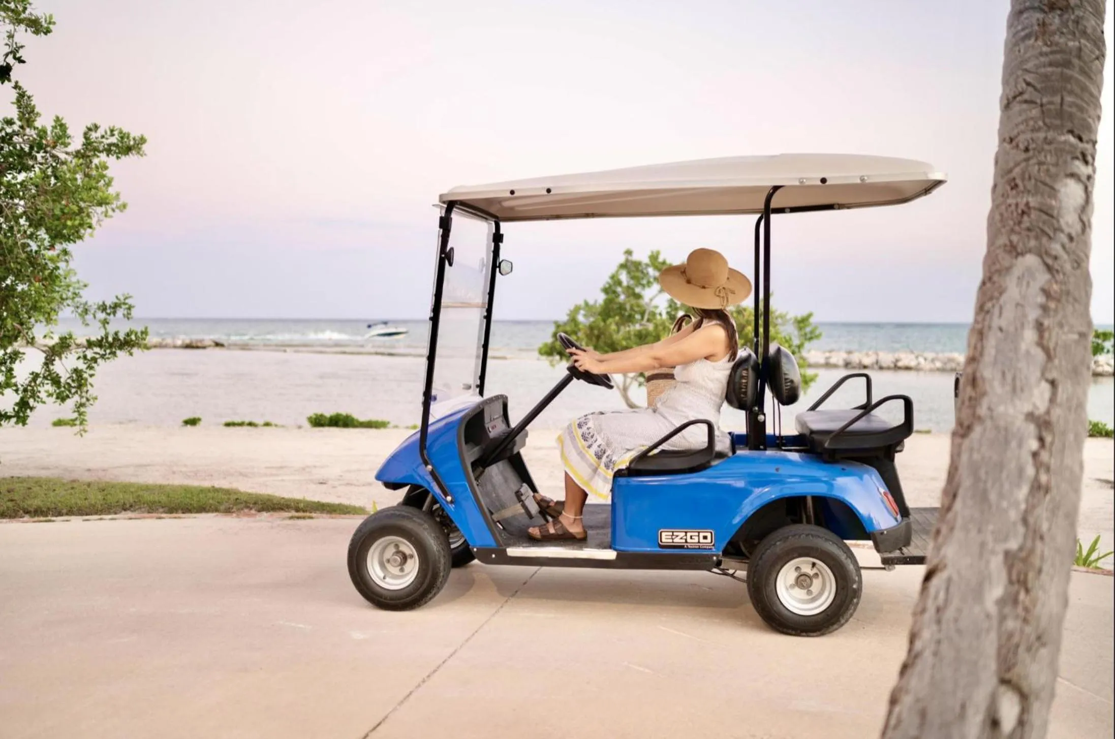 Property building in Perfect Beach Condo Cap Cana Marina, Punta Cana