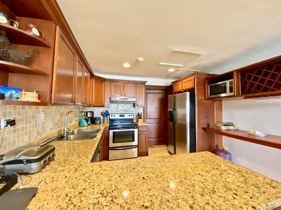 Property building in Perfect Beach Condo Cap Cana Marina, Punta Cana