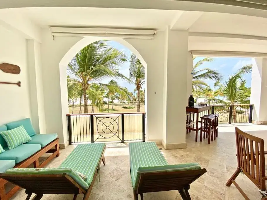 Perfect Beach Condo Cap Cana Marina, Punta Cana Perfect Beach Condo Cap Cana Marina, Punta Cana