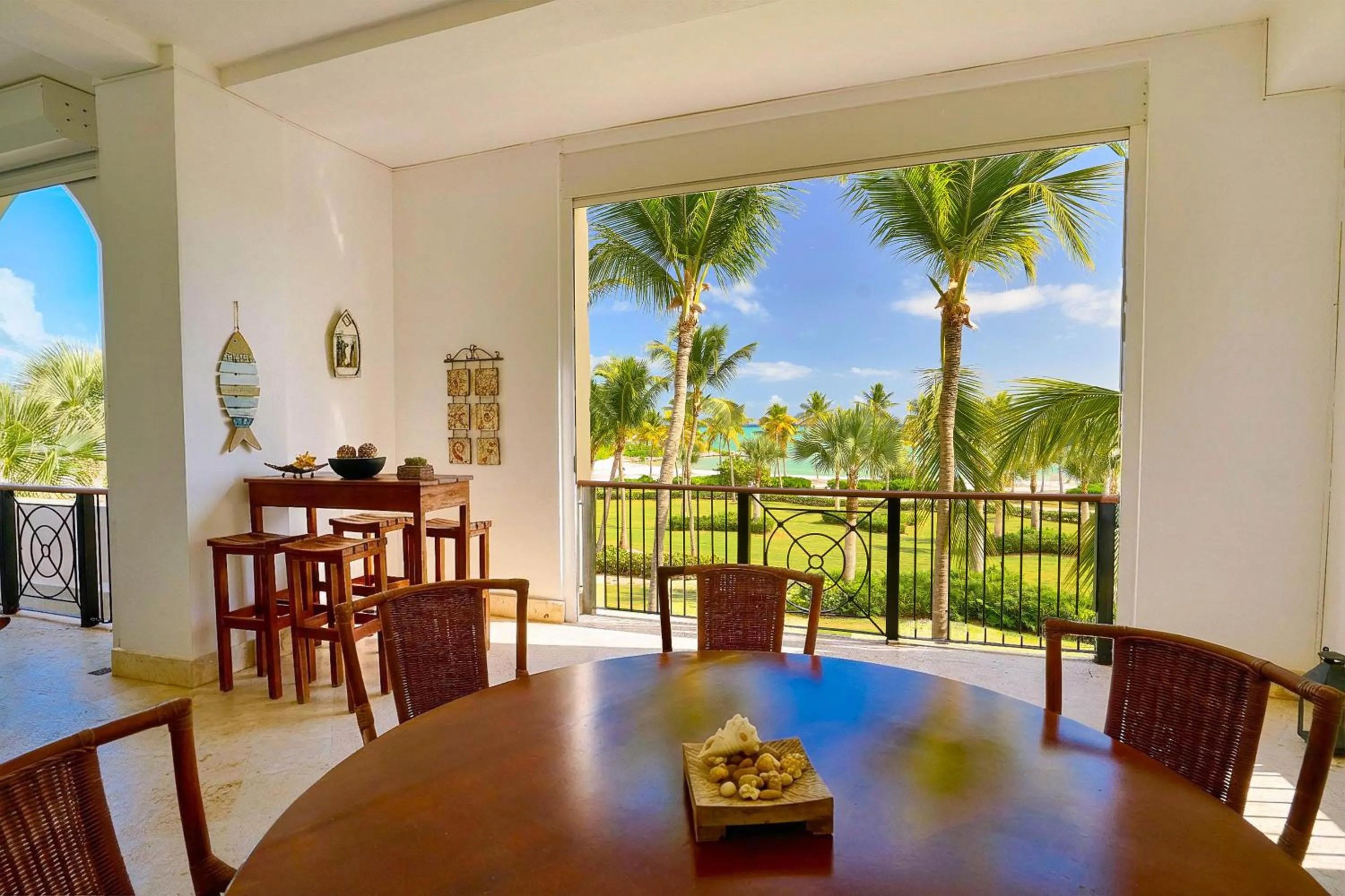Property building in Perfect Beach Condo Cap Cana Marina, Punta Cana