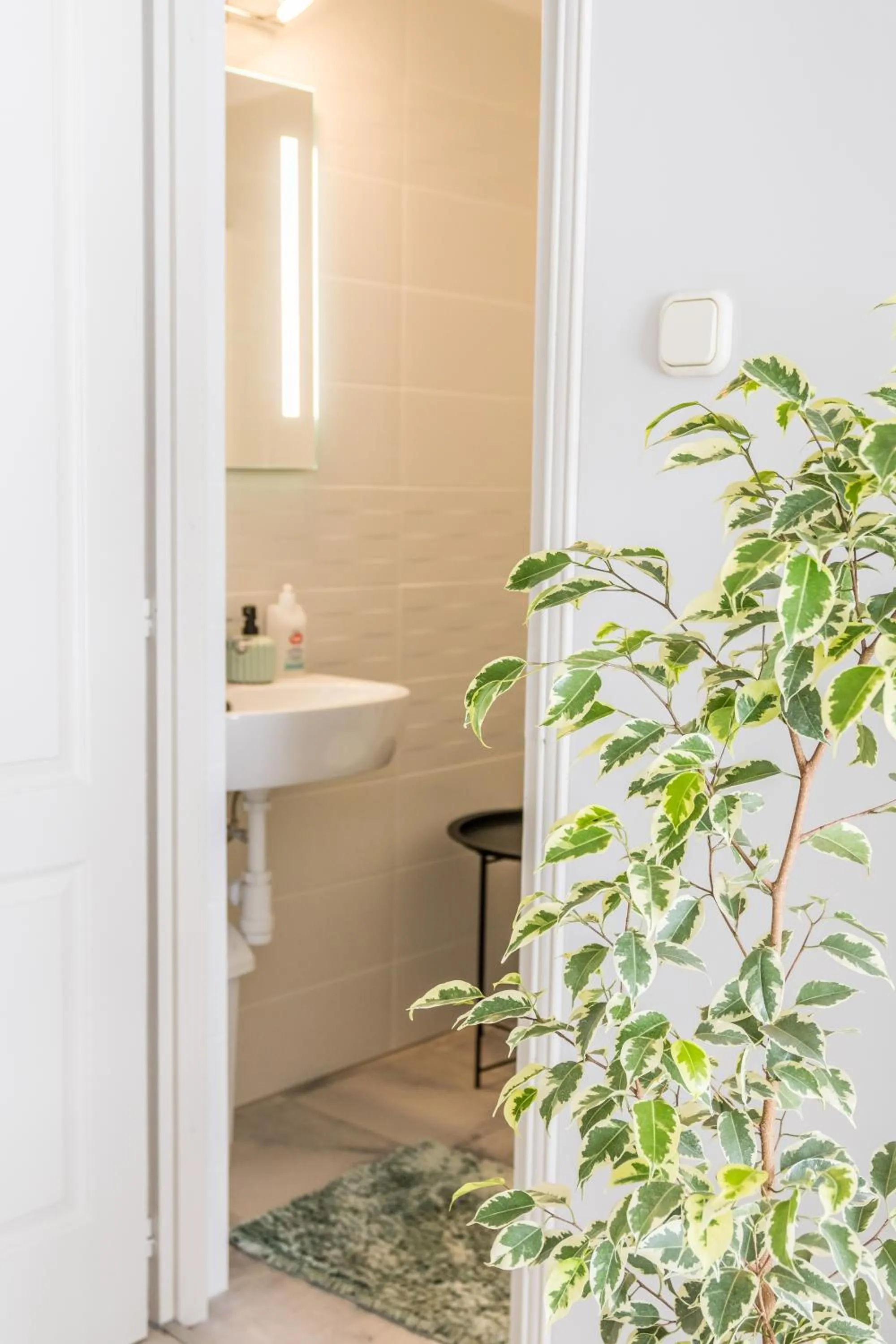 Villa 21 Boutique Rooms