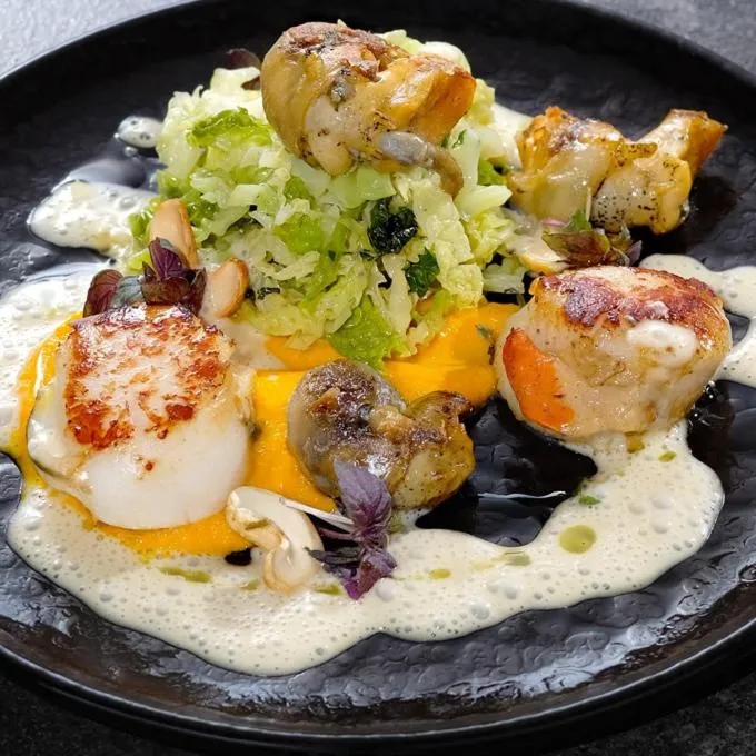 Logis Hotel Restaurant Nougier