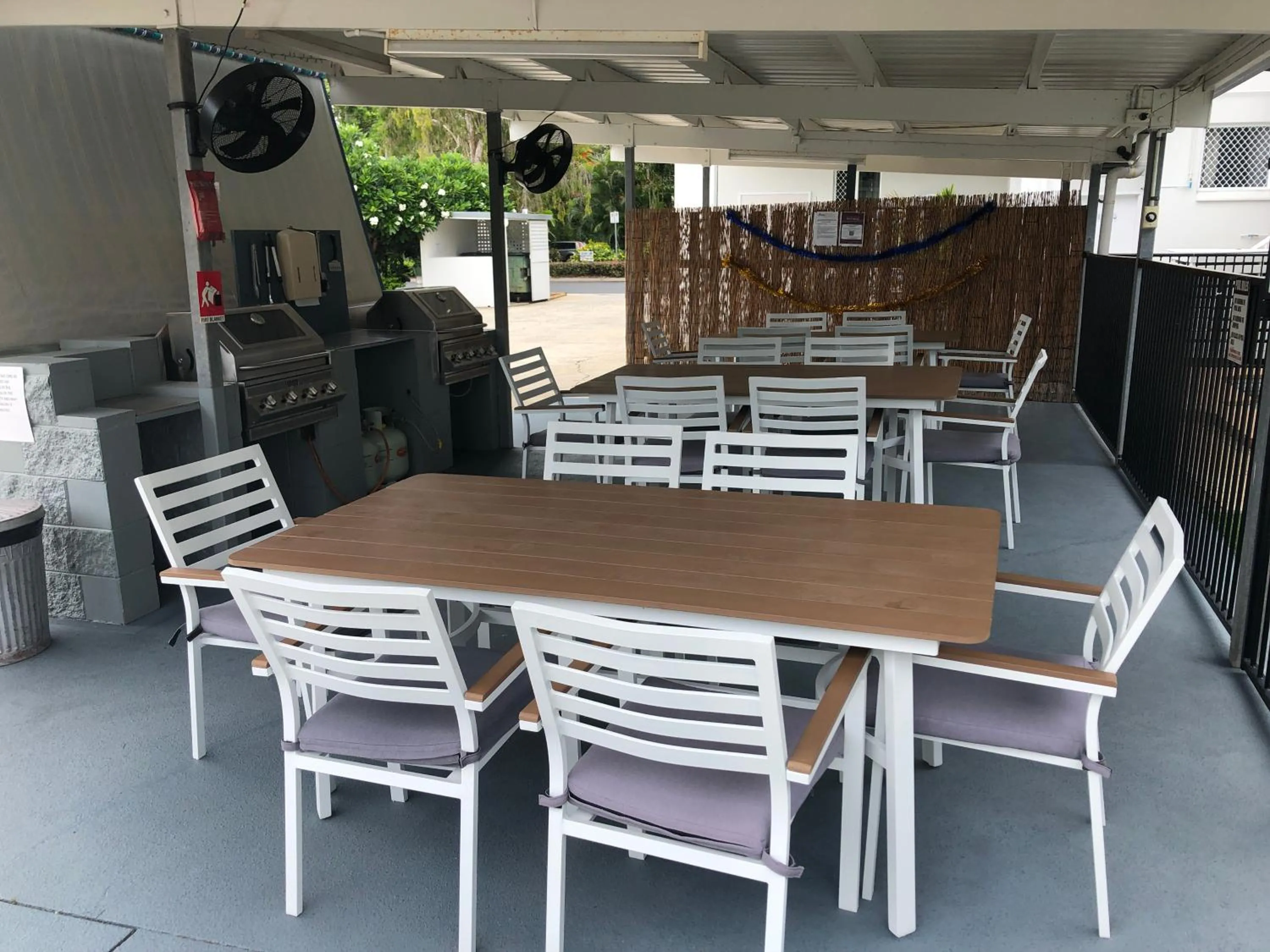 Cocos Holiday Apartments