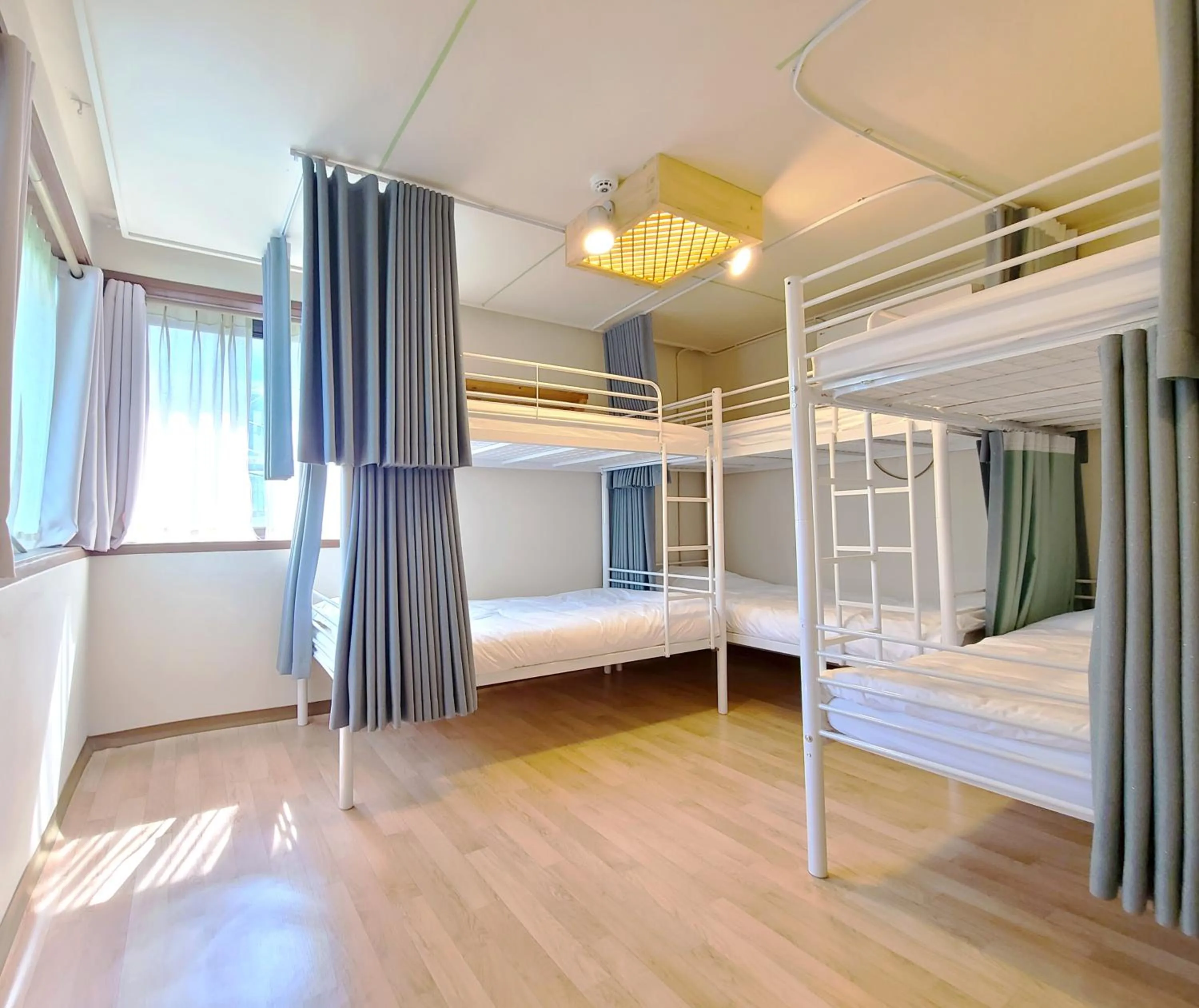 Bedroom, Bed in Batwo Stay - For foreigners only