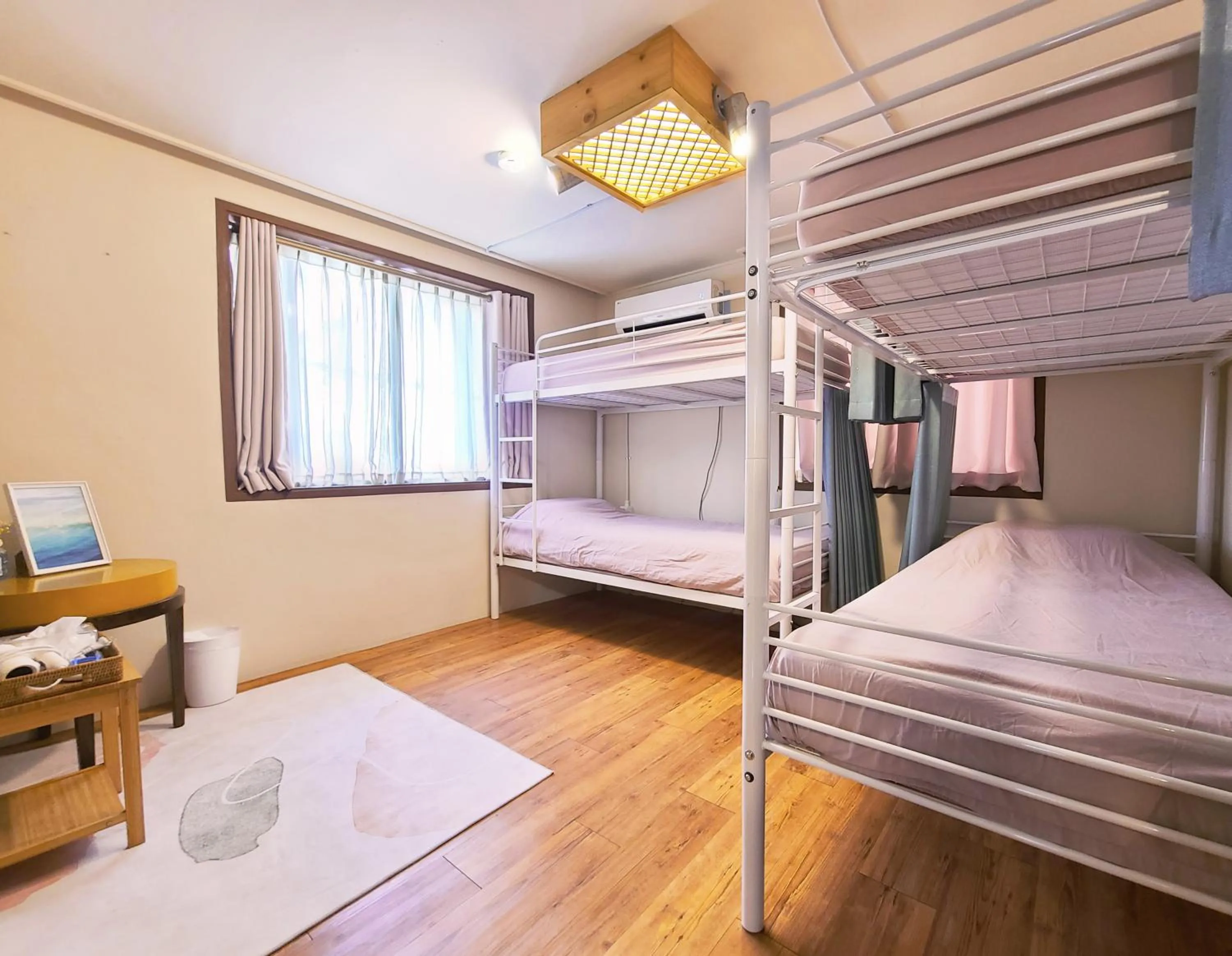 Bedroom, Bed in Batwo Stay - For foreigners only