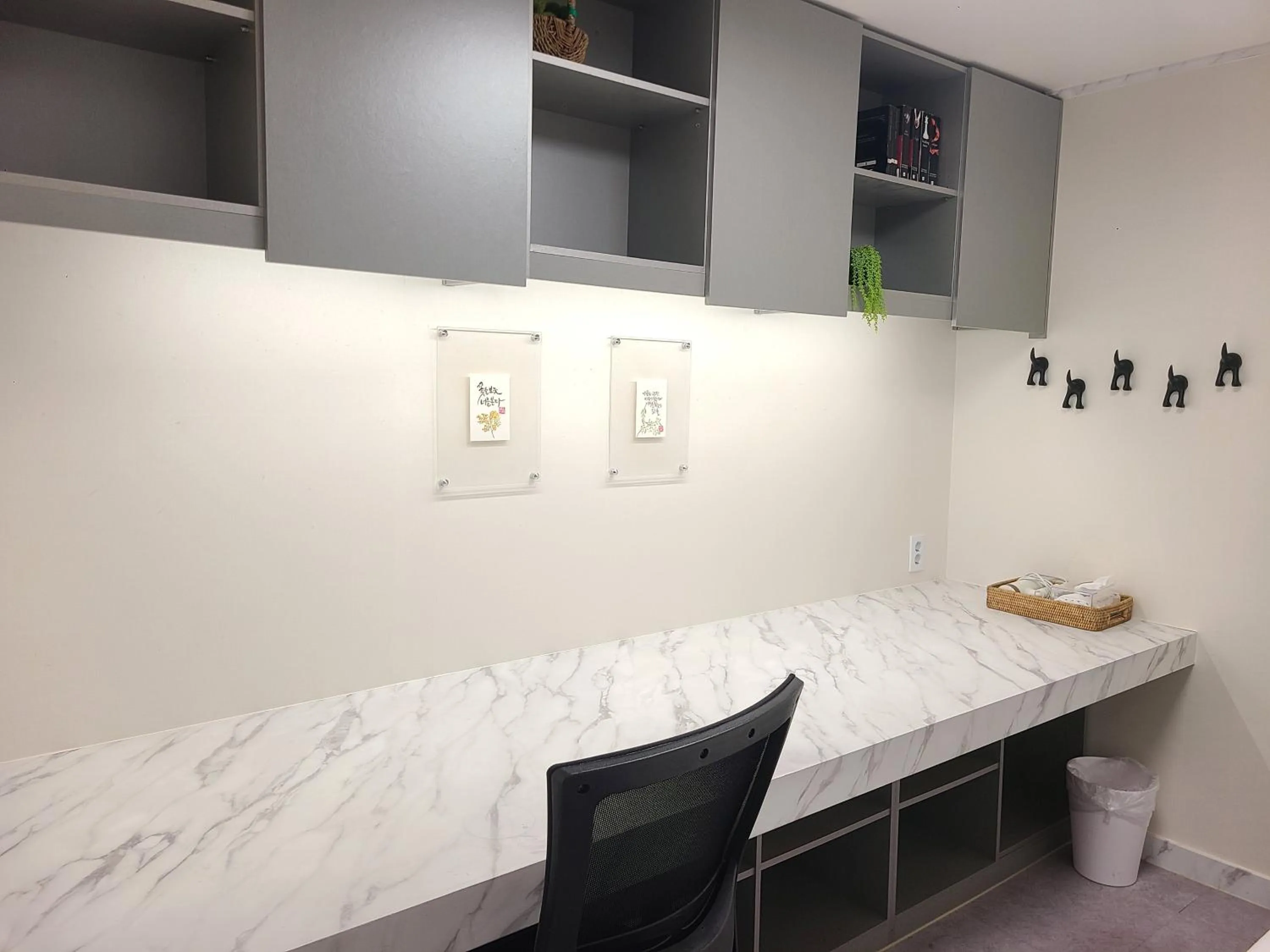 Photo of the whole room in Batwo Stay - For foreigners only