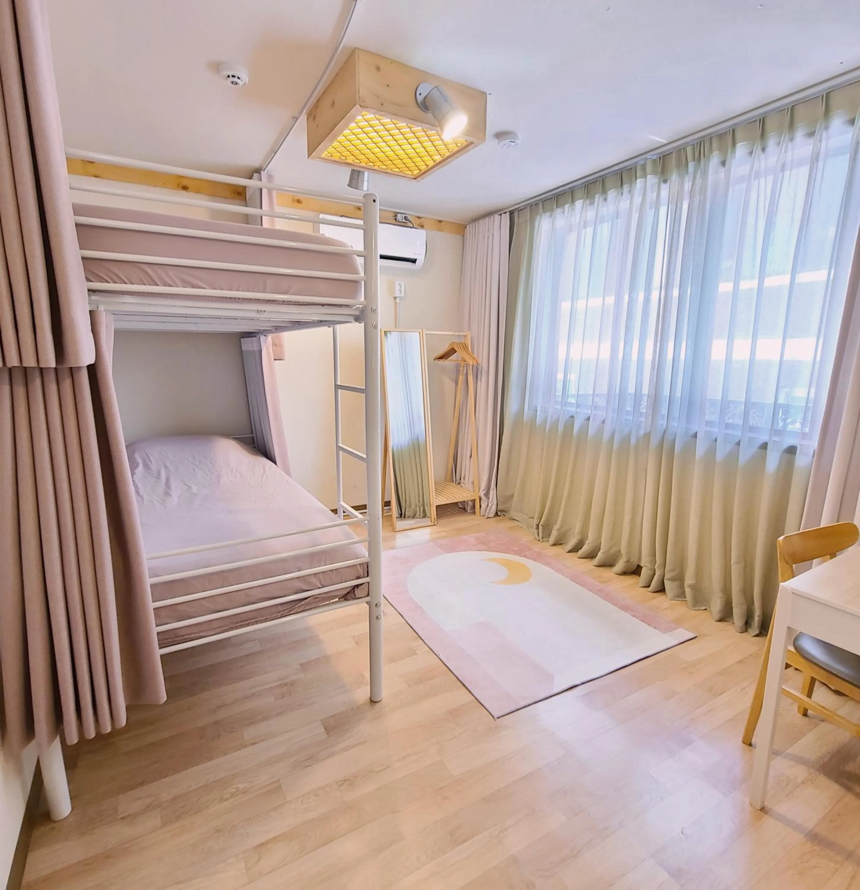 Bedroom, Bed in Batwo Stay - For foreigners only