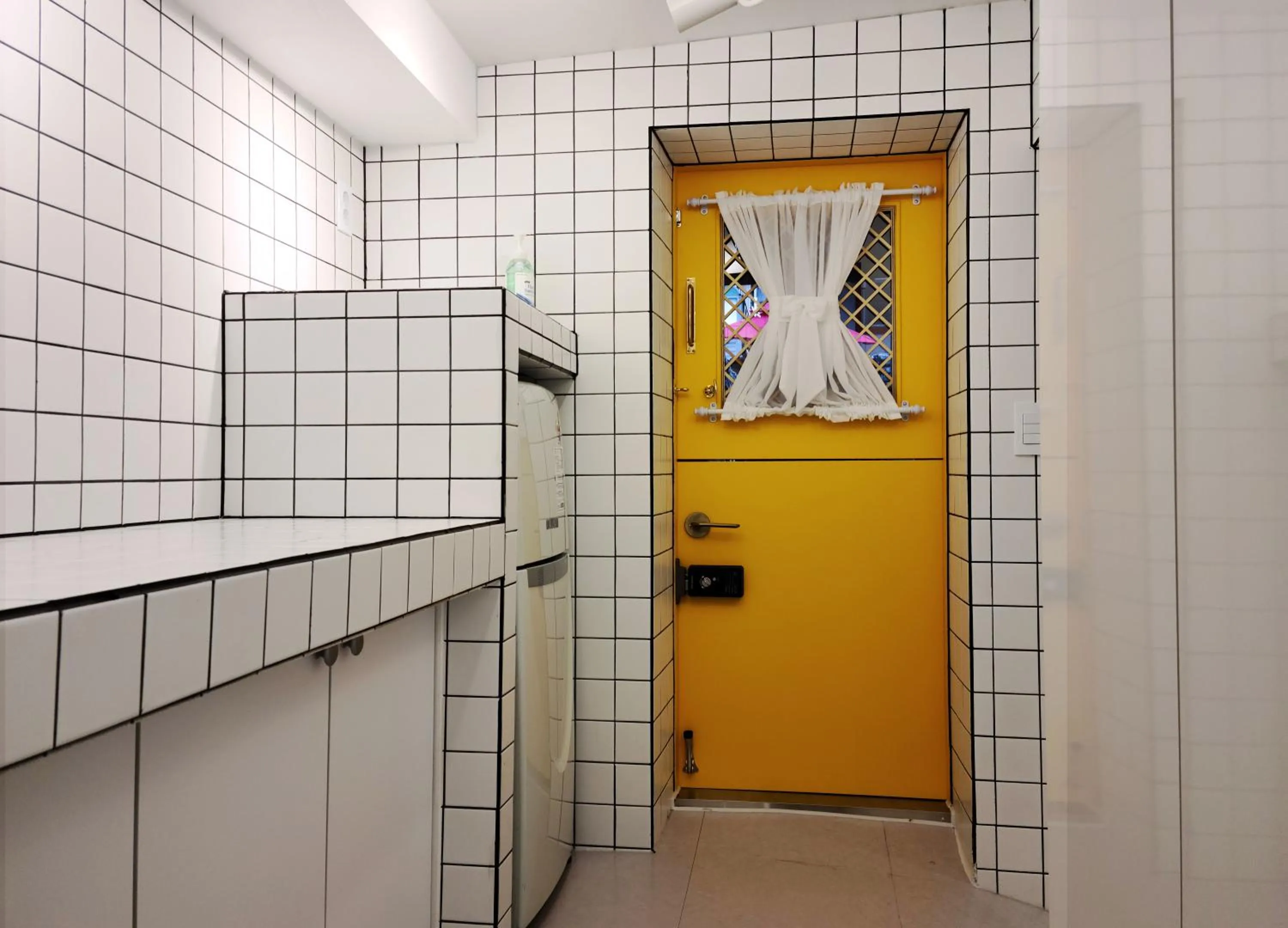 Photo of the whole room in Batwo Stay - For foreigners only