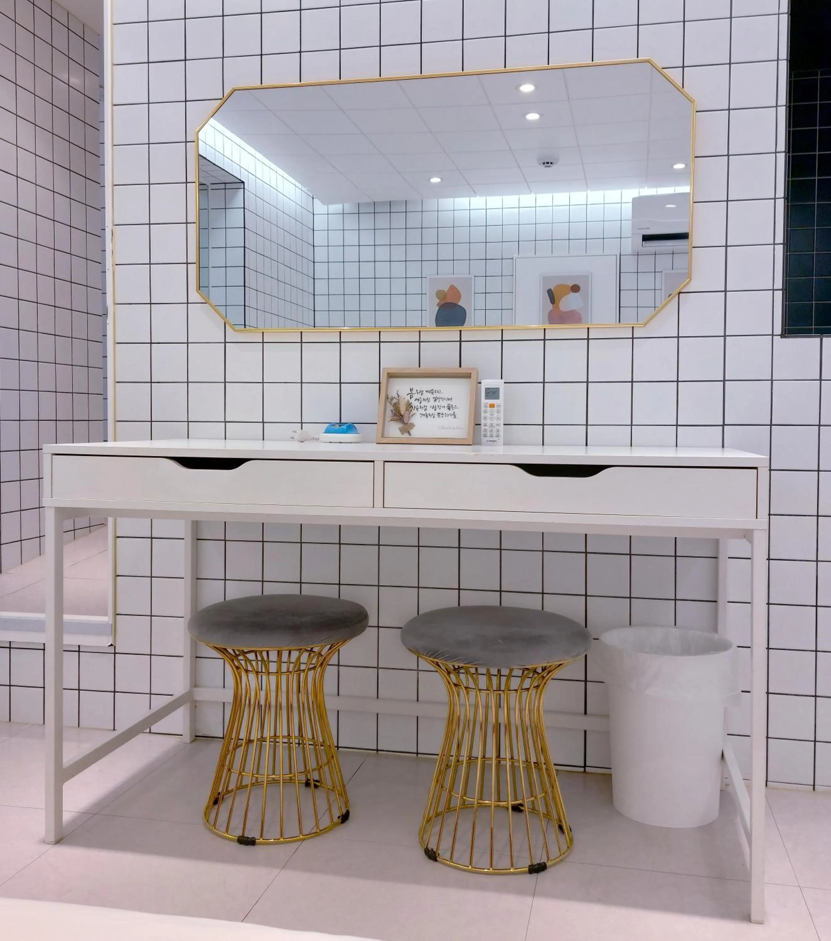 Bedroom in Batwo Stay - For foreigners only