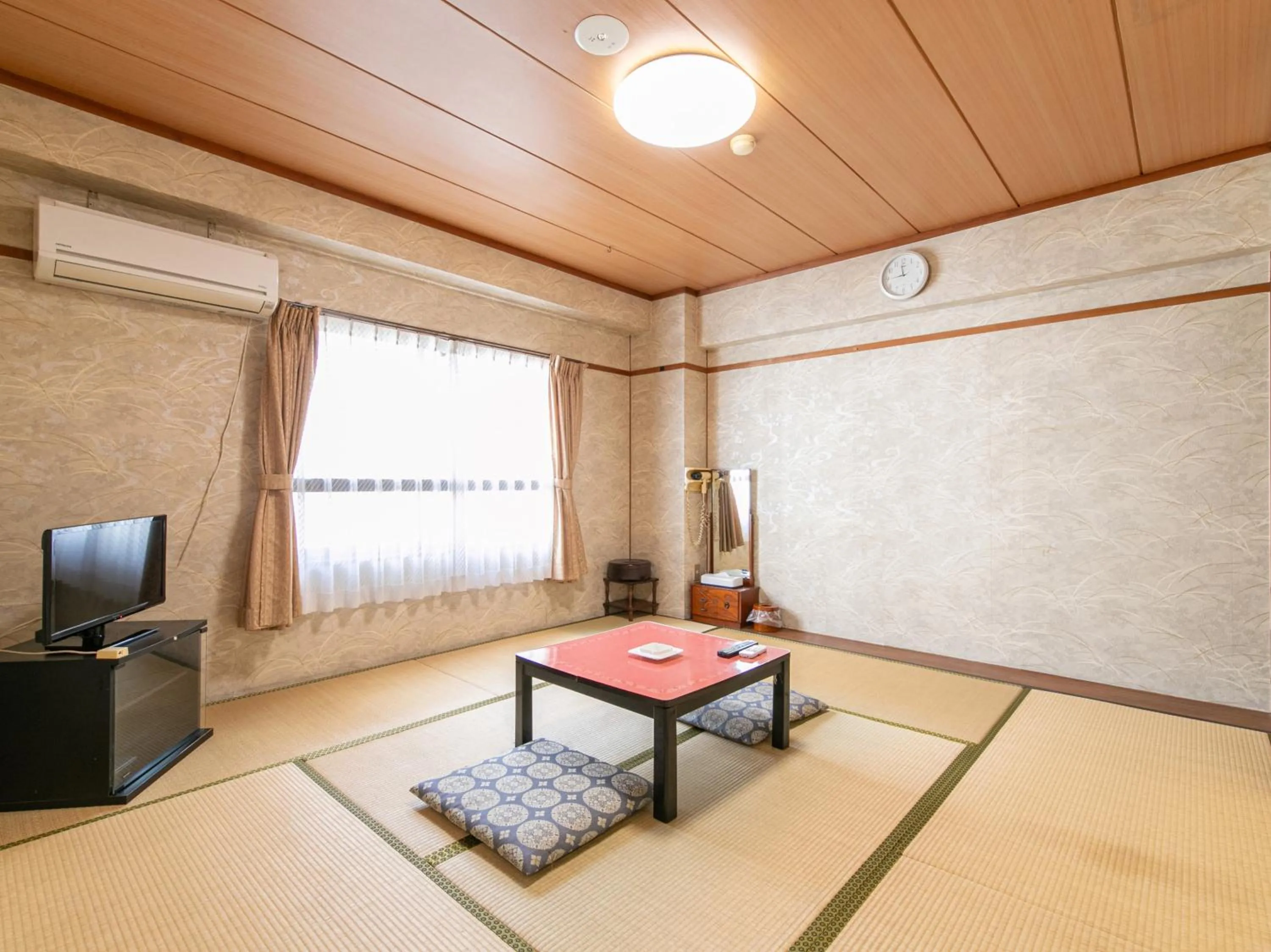Photo of the whole room in Tabist Arc Inn Matsumi