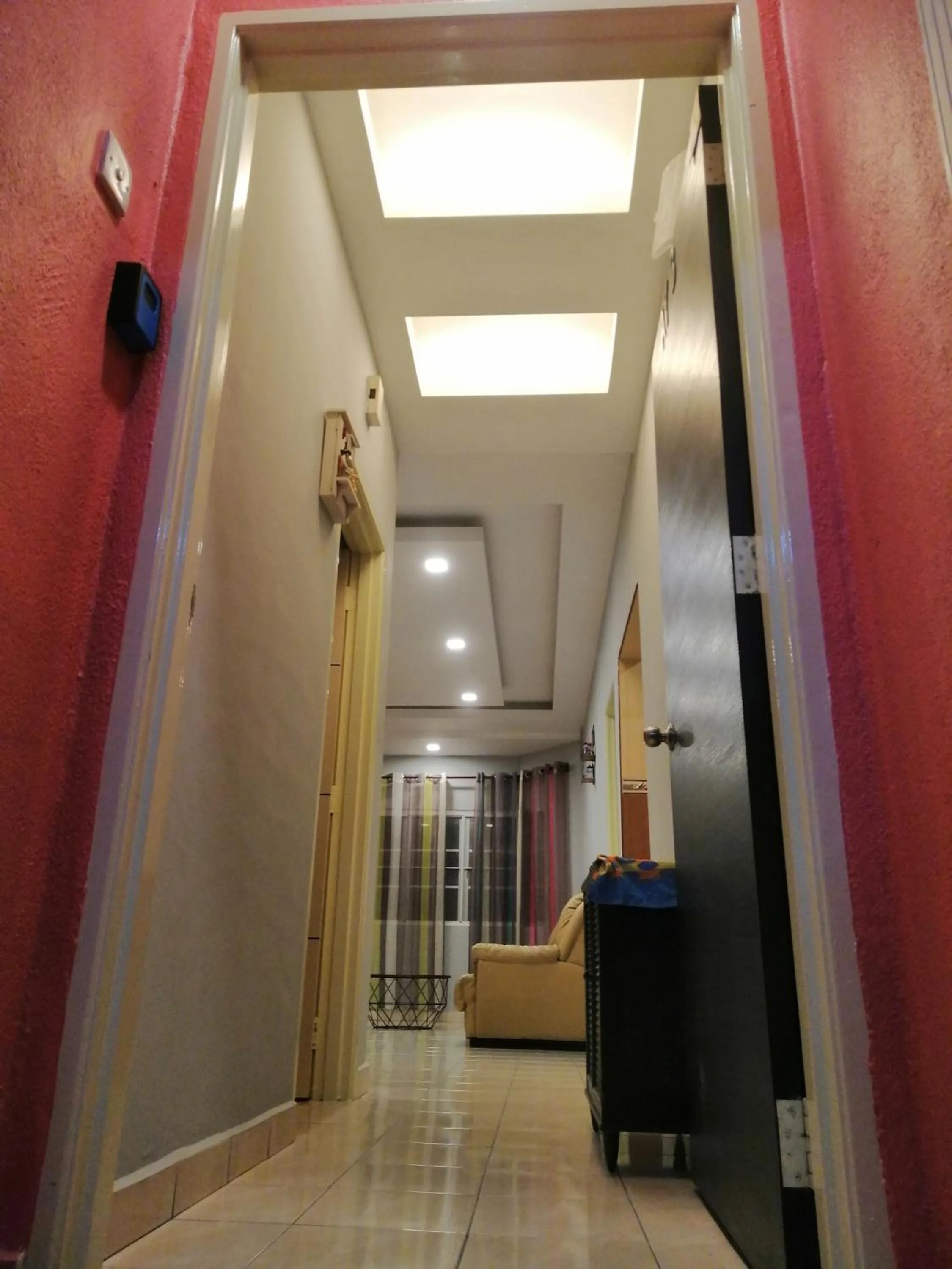 Green Hill Resort Tanah Rata 3R2B WiFi