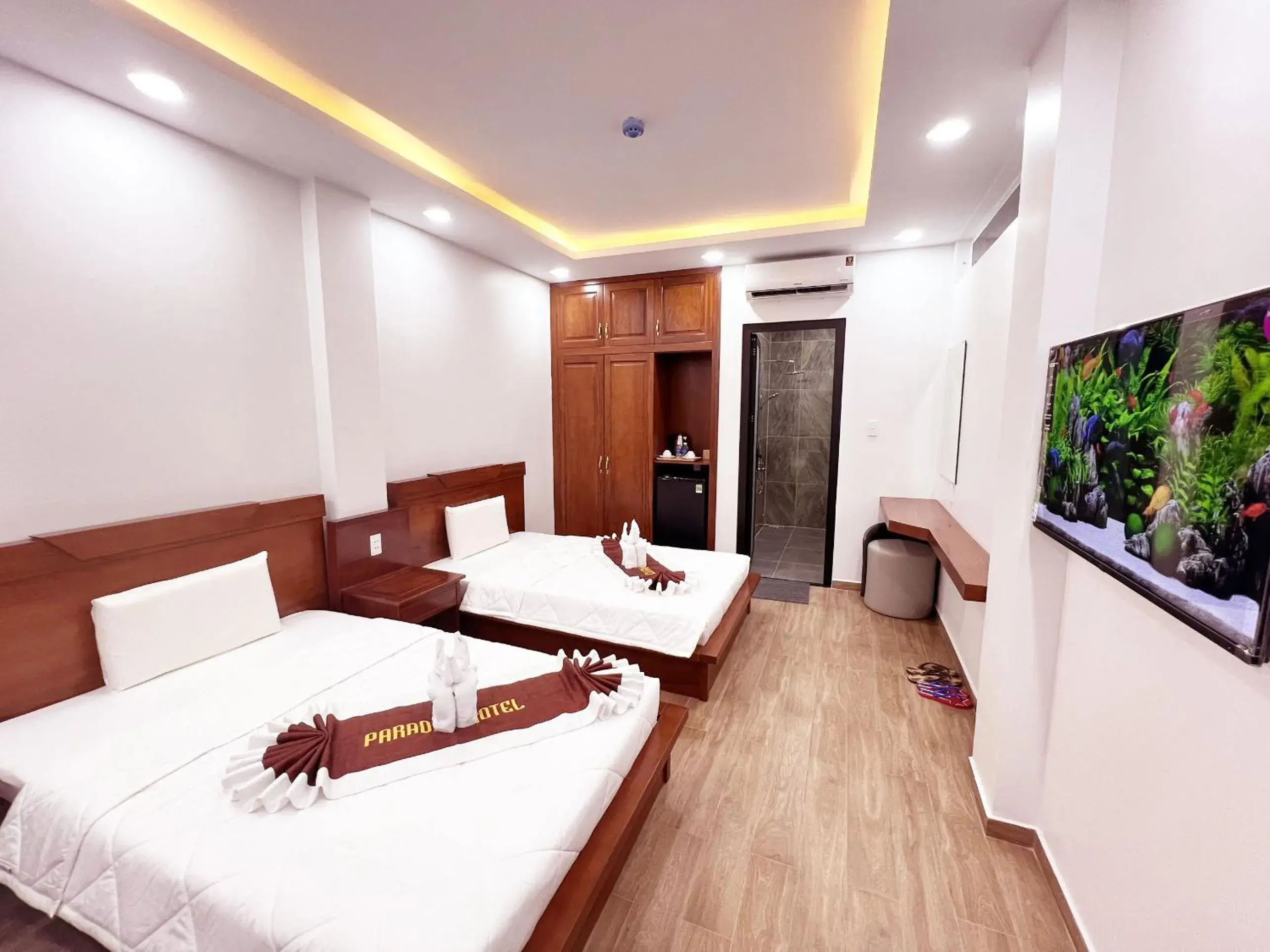 Bed in Paradise Cu Chi Hotel Bed in Paradise Cu Chi Hotel