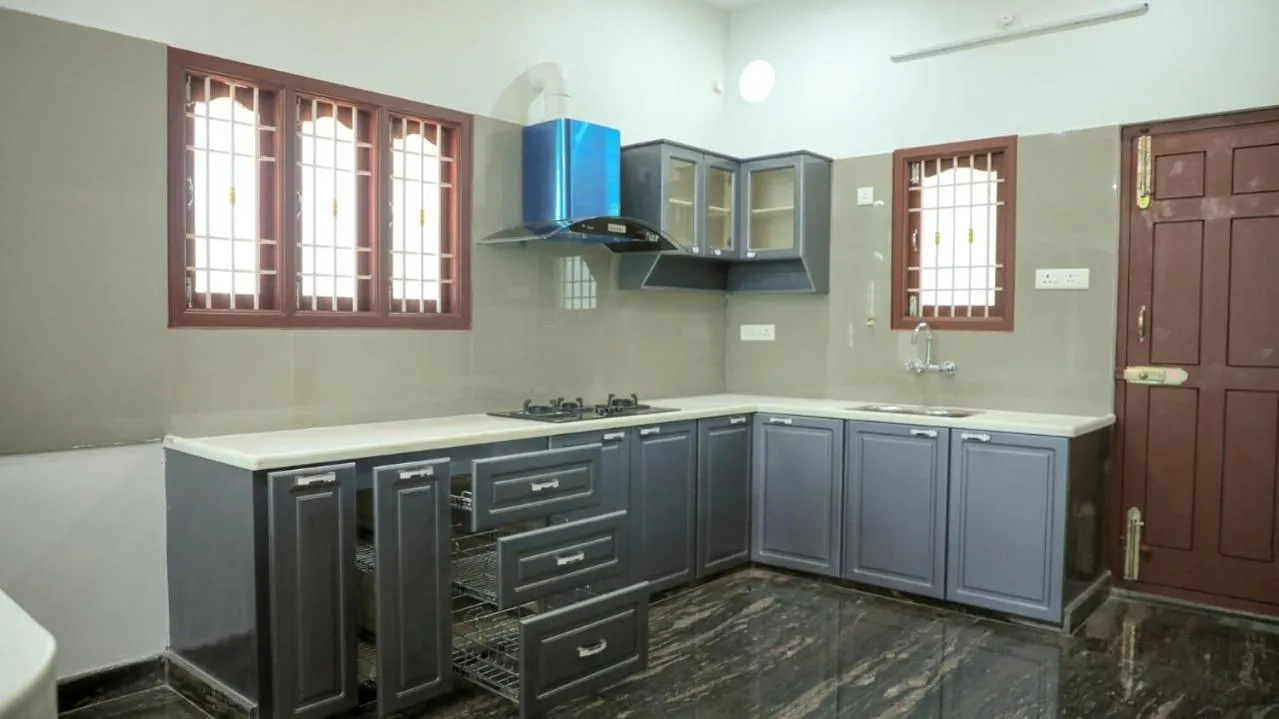 Paradise Home Stay Pondicherry Luxury Stay with Private Swimming Pool