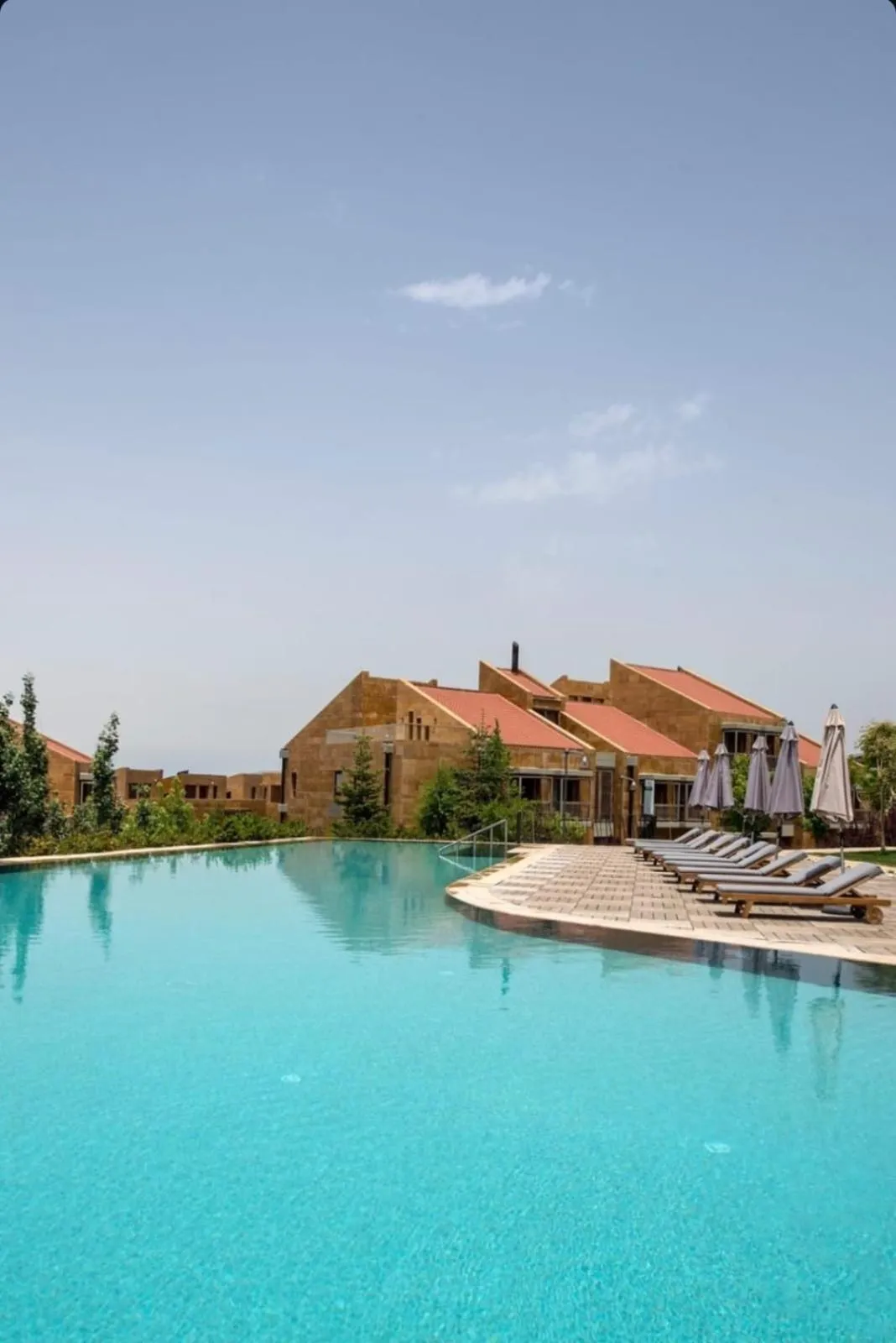 Day in Oakridge Hotel & Spa